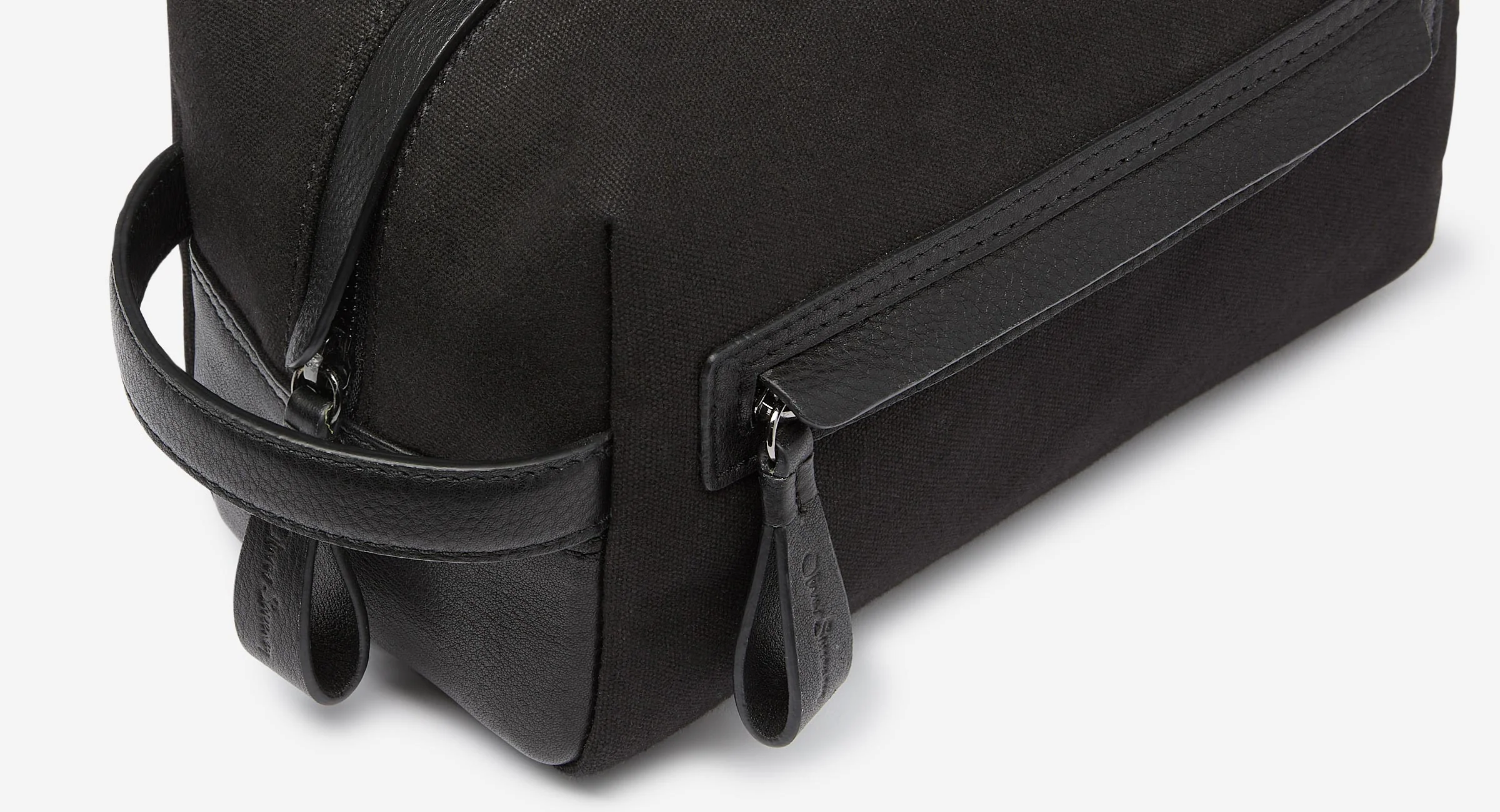 Hartwell Black Canvas 9 Hartwell Black Canvas