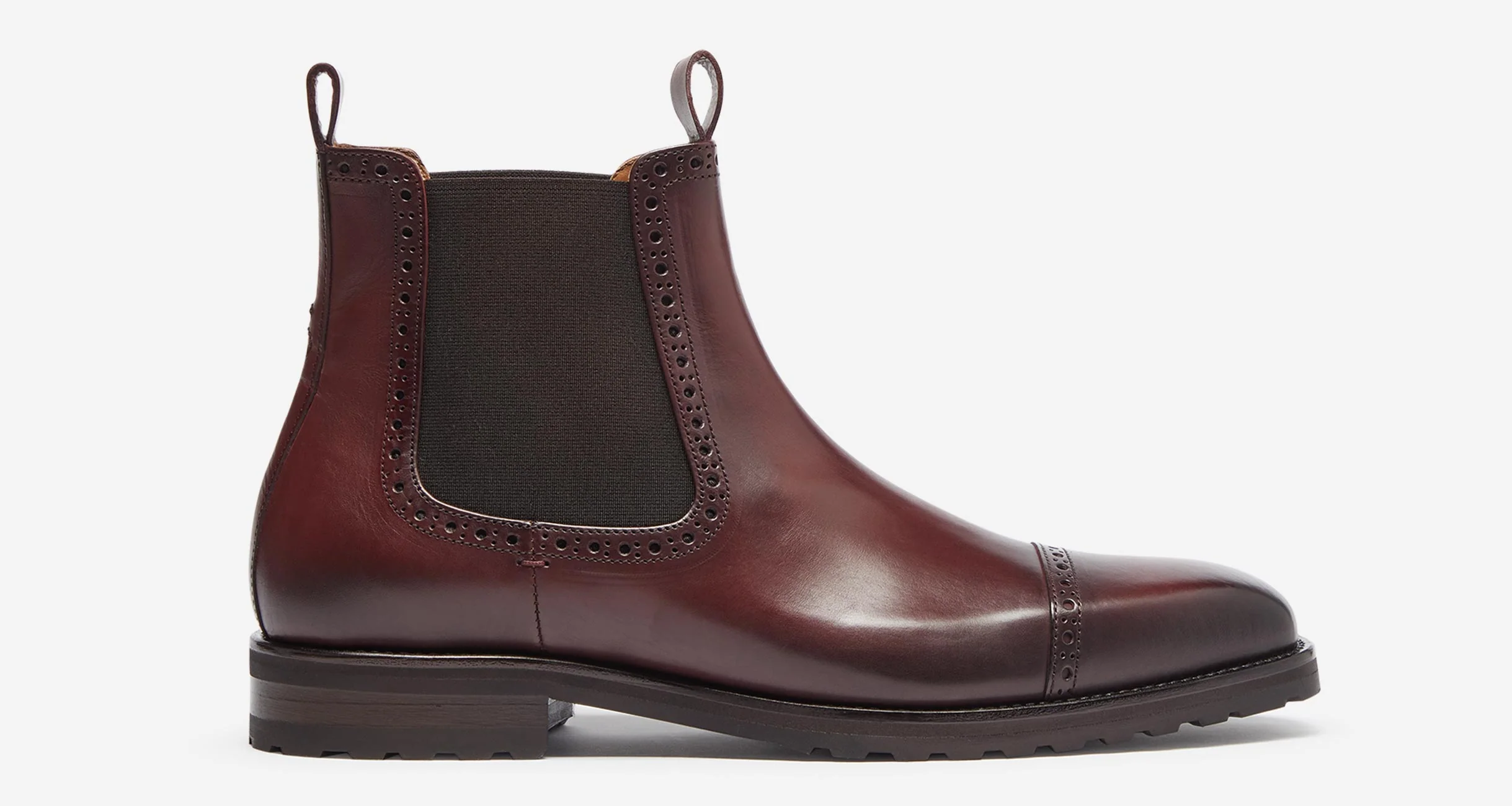 Dasa Burgundy 4 Dasa Burgundy