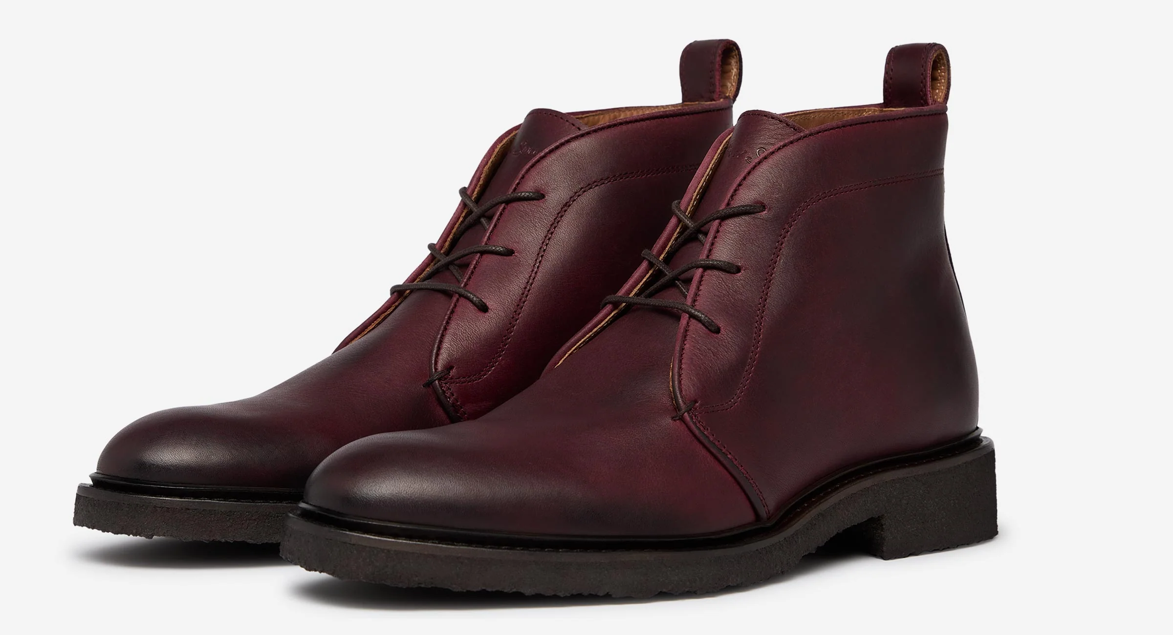 Bogada Burgundy 5 Bogada Burgundy