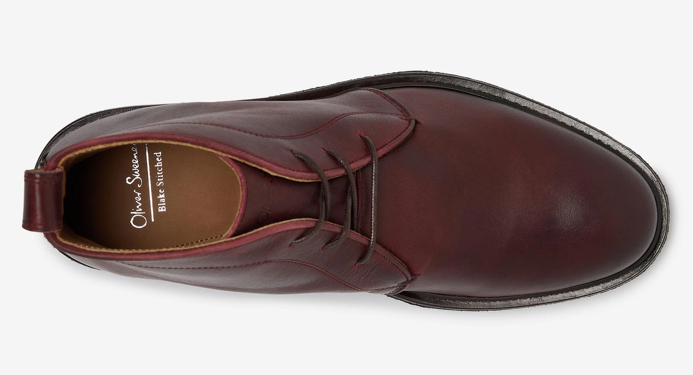 Bogada Burgundy 7 Bogada Burgundy