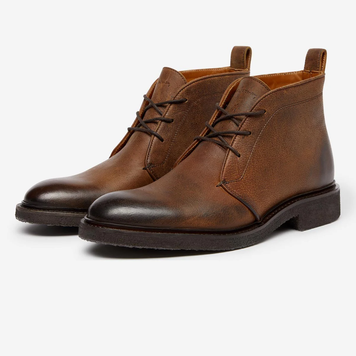 Bogada Brown