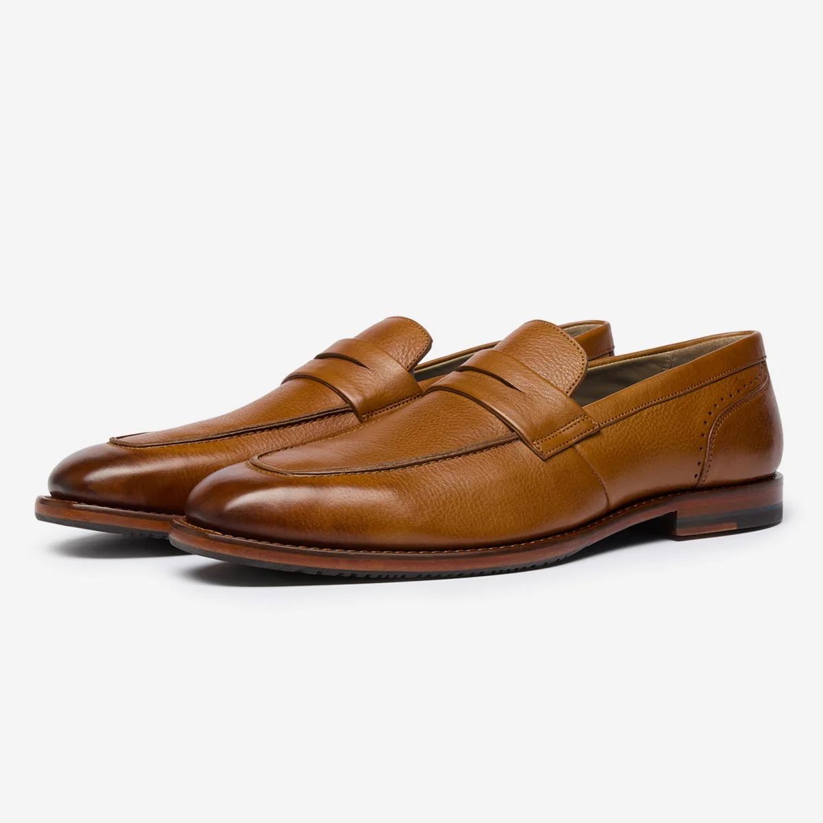 Buckland Tan 1 Buckland Tan