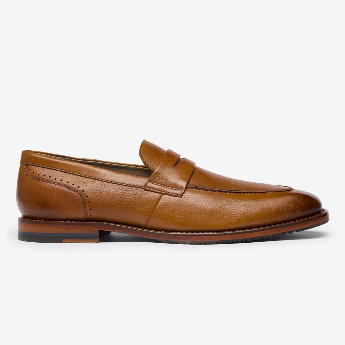 Buckland Tan 3 Buckland Tan