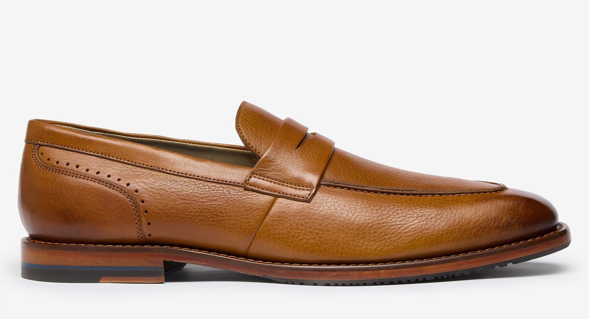 Buckland Tan 4 Buckland Tan