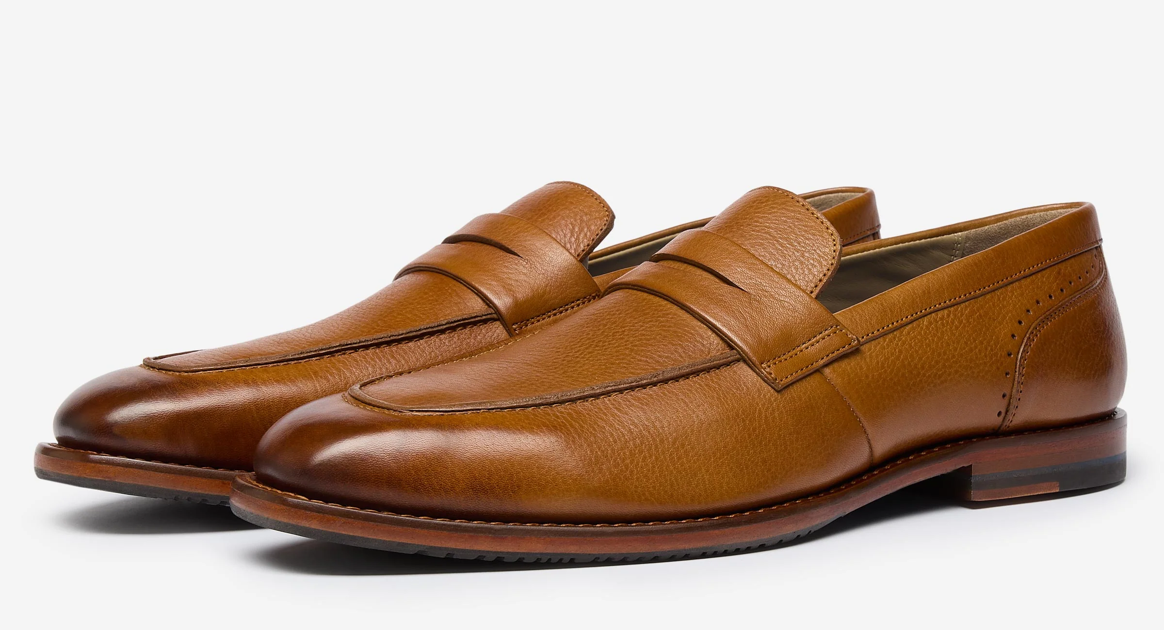 Buckland Tan 5 Buckland Tan