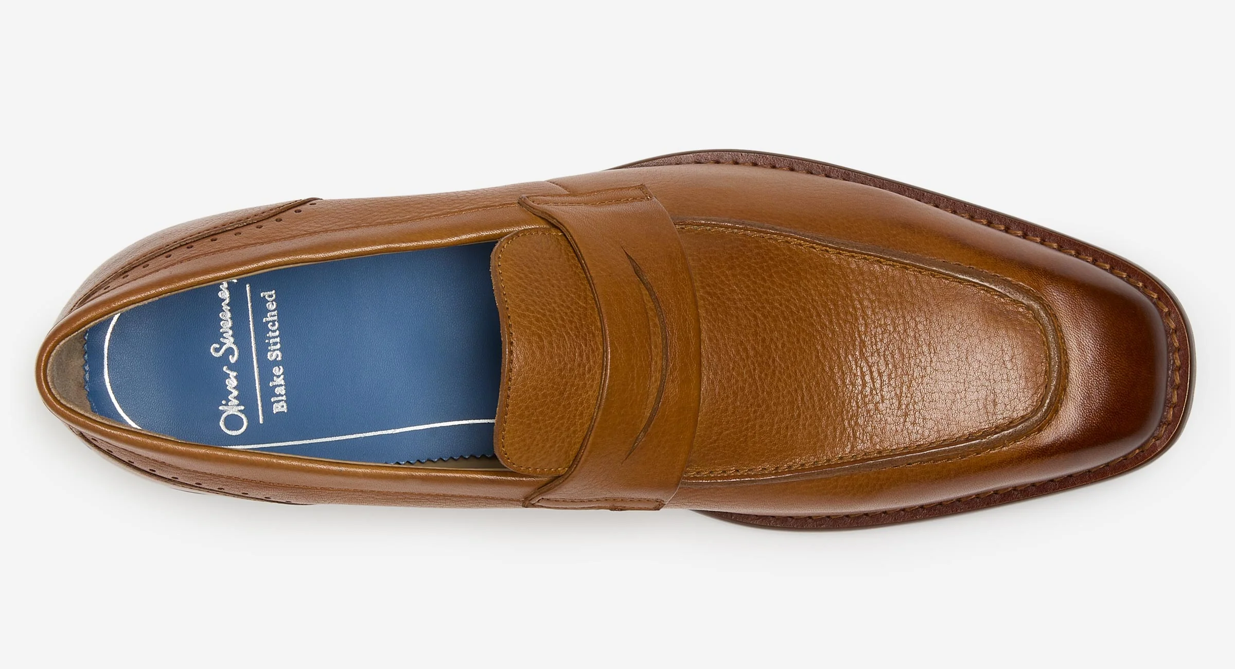 Buckland Tan 7 Buckland Tan