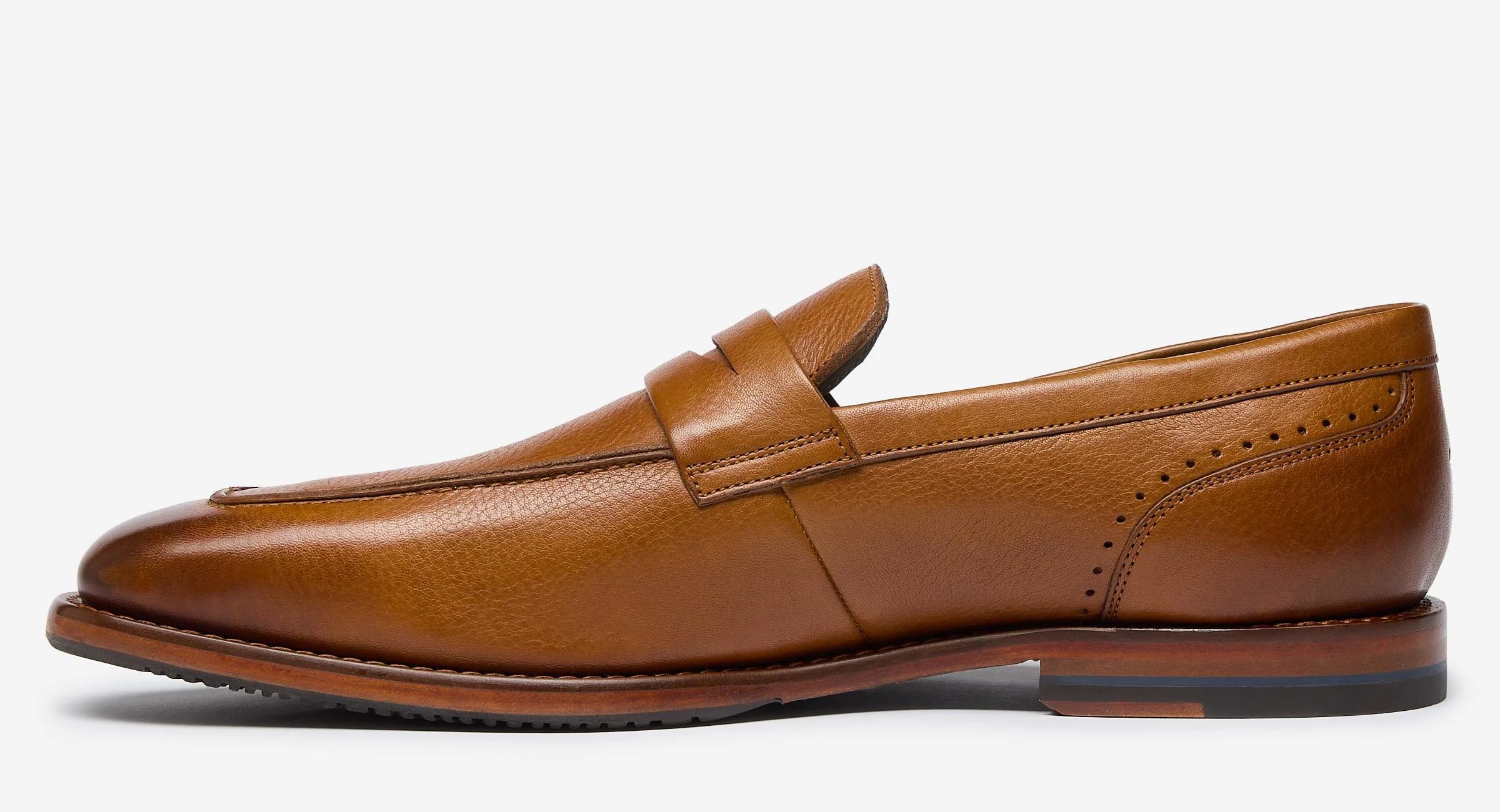 Buckland Tan 8 Buckland Tan