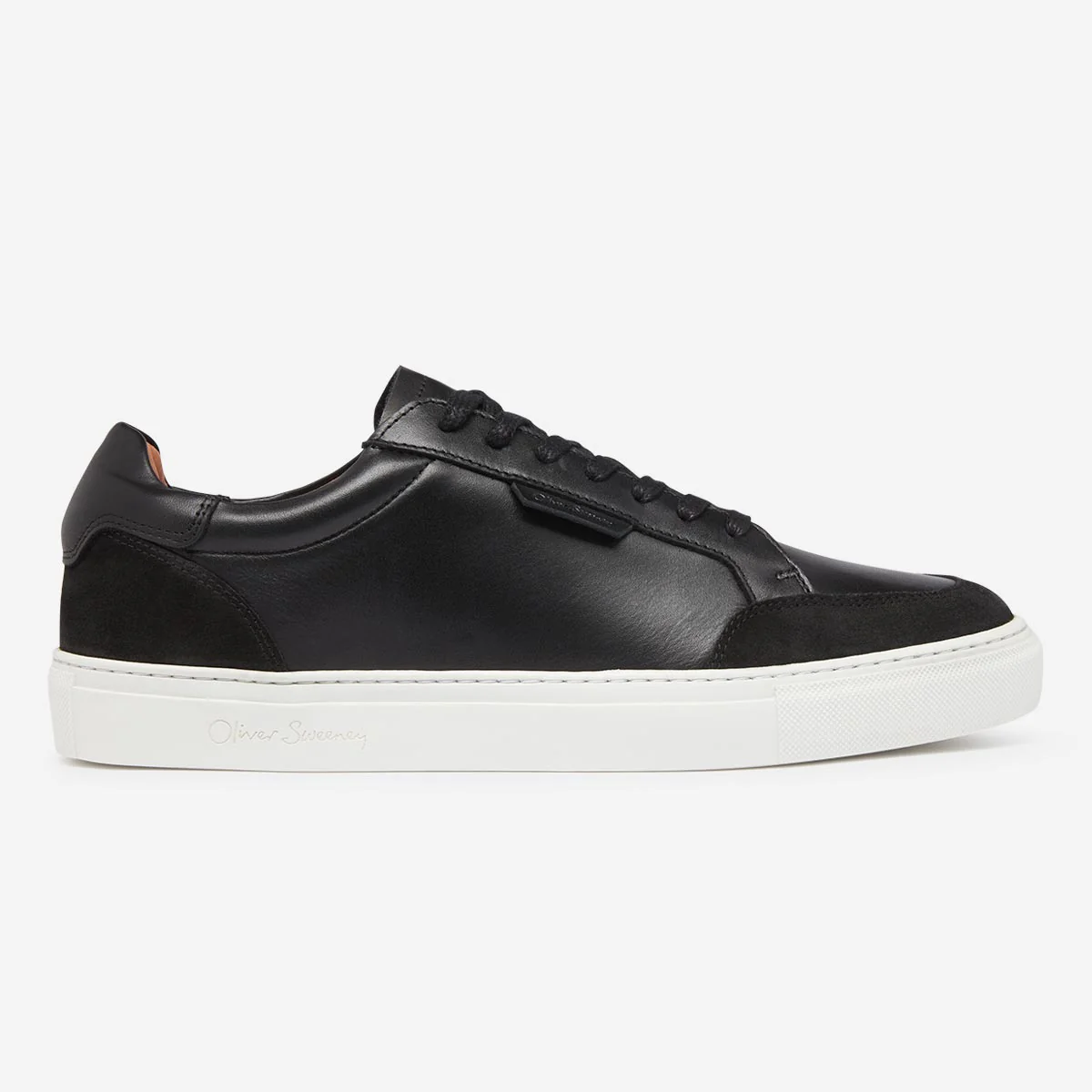 Serralves Black 3 Serralves Black