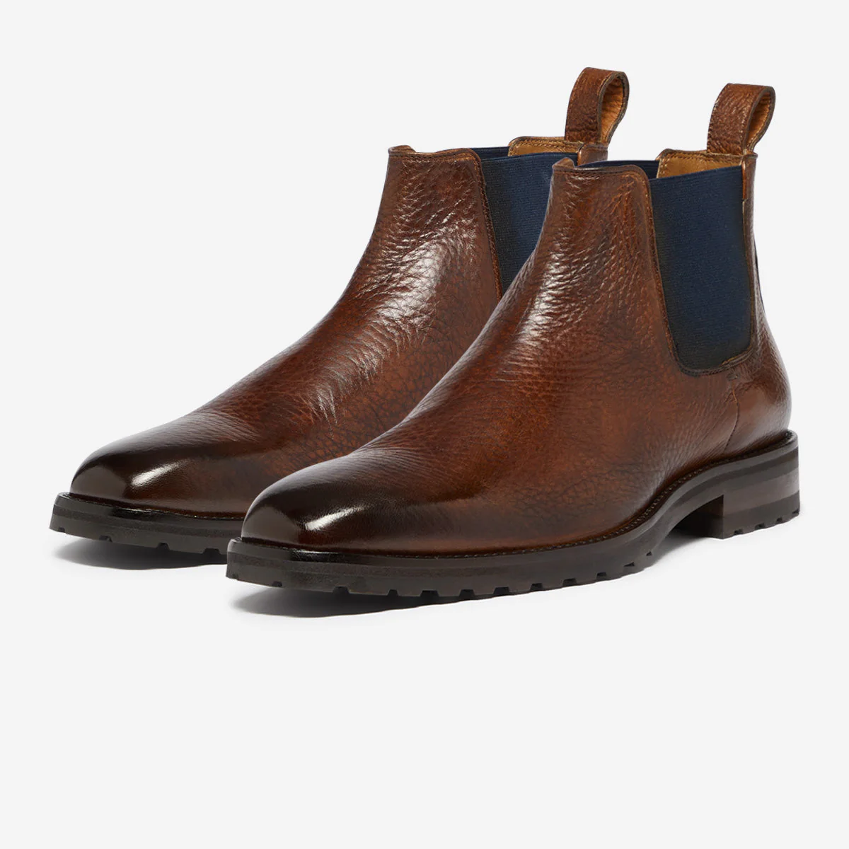 Arditi Dark Tan