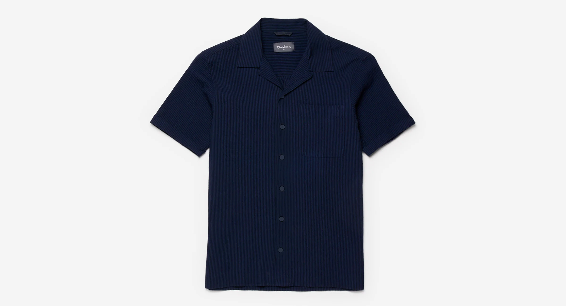 Ravenshead Navy Stripe 5 Ravenshead Navy Stripe