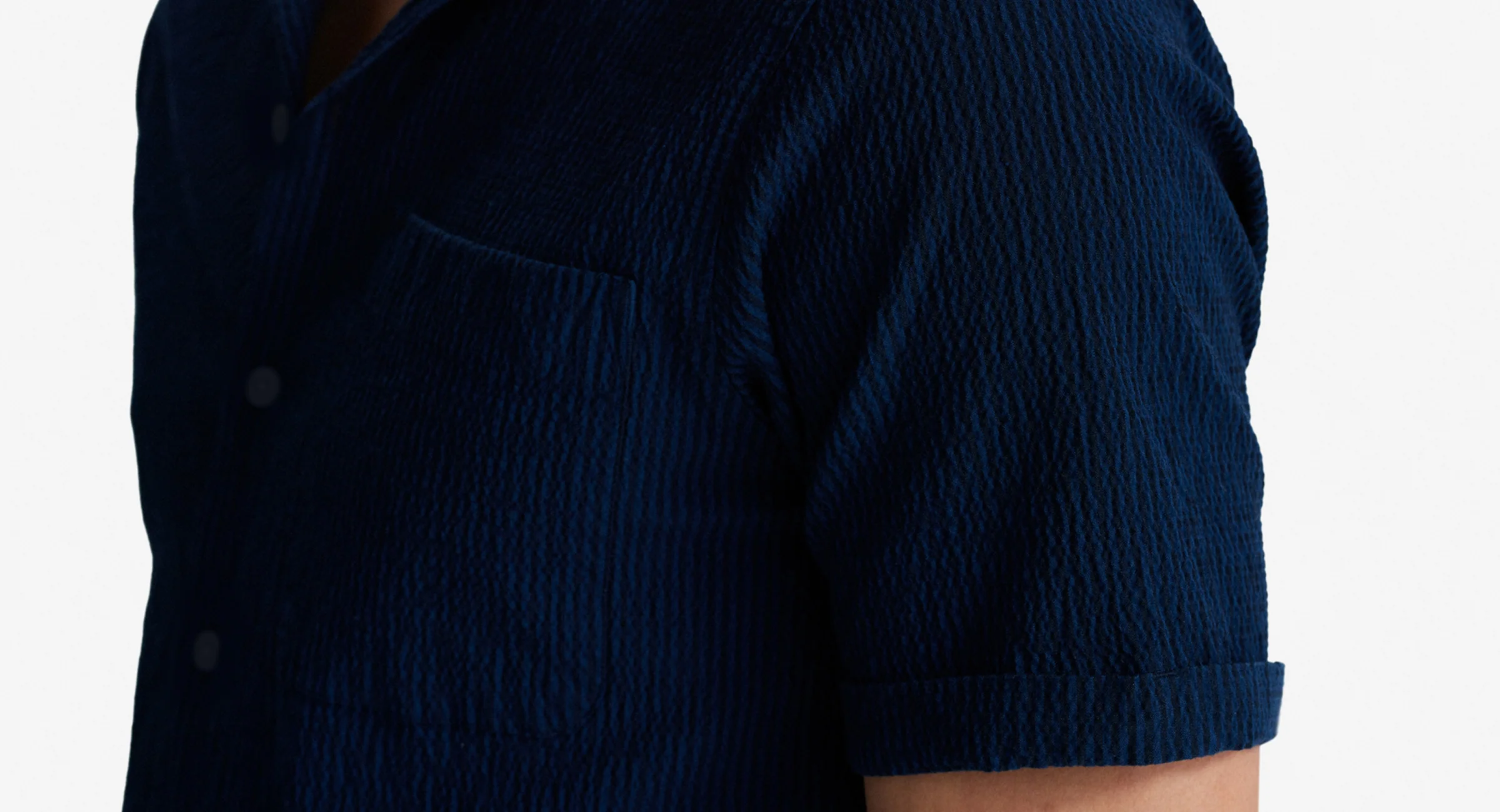 Ravenshead Navy Stripe 8 Ravenshead Navy Stripe