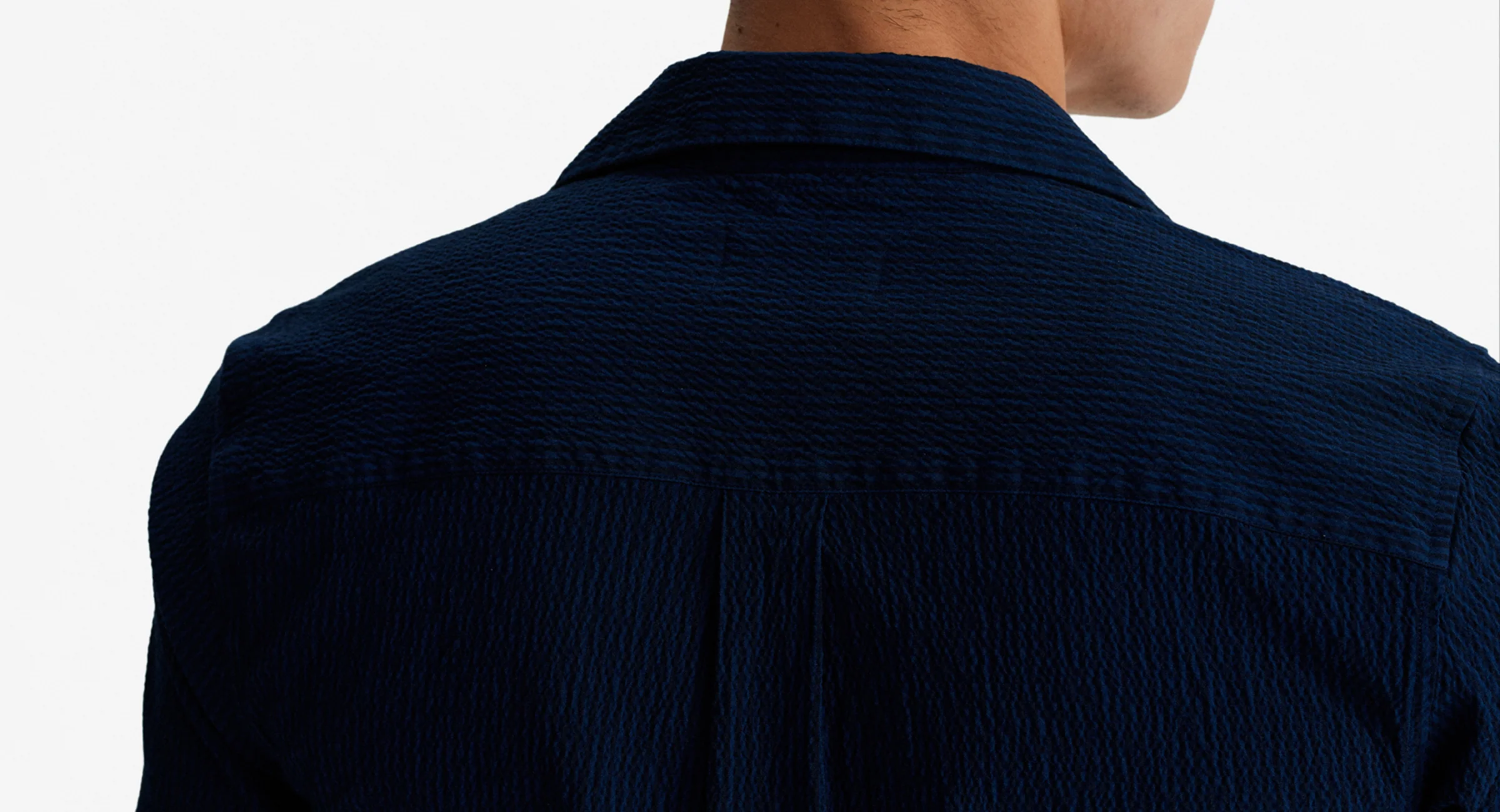 Ravenshead Navy Stripe 9 Ravenshead Navy Stripe