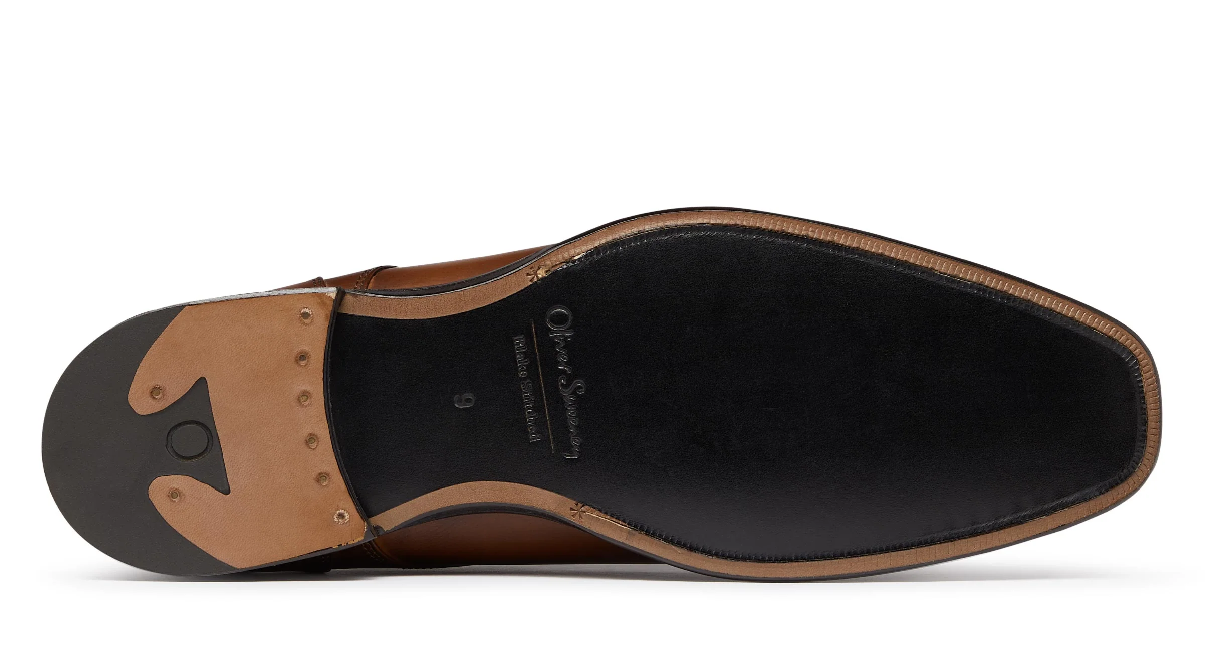 Tropea Dark Tan 6 Tropea Dark Tan