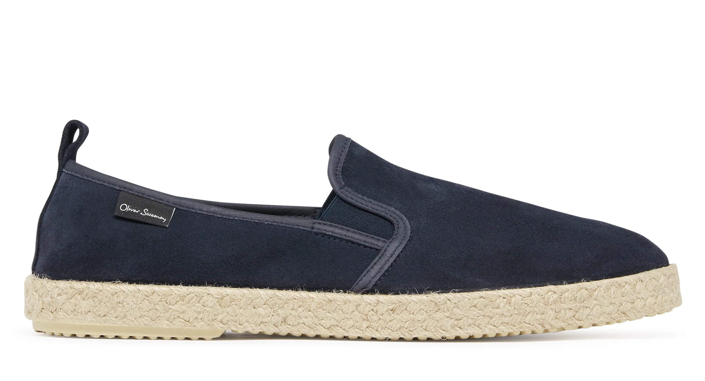 Moncayo Navy Suede 4 Moncayo Navy Suede