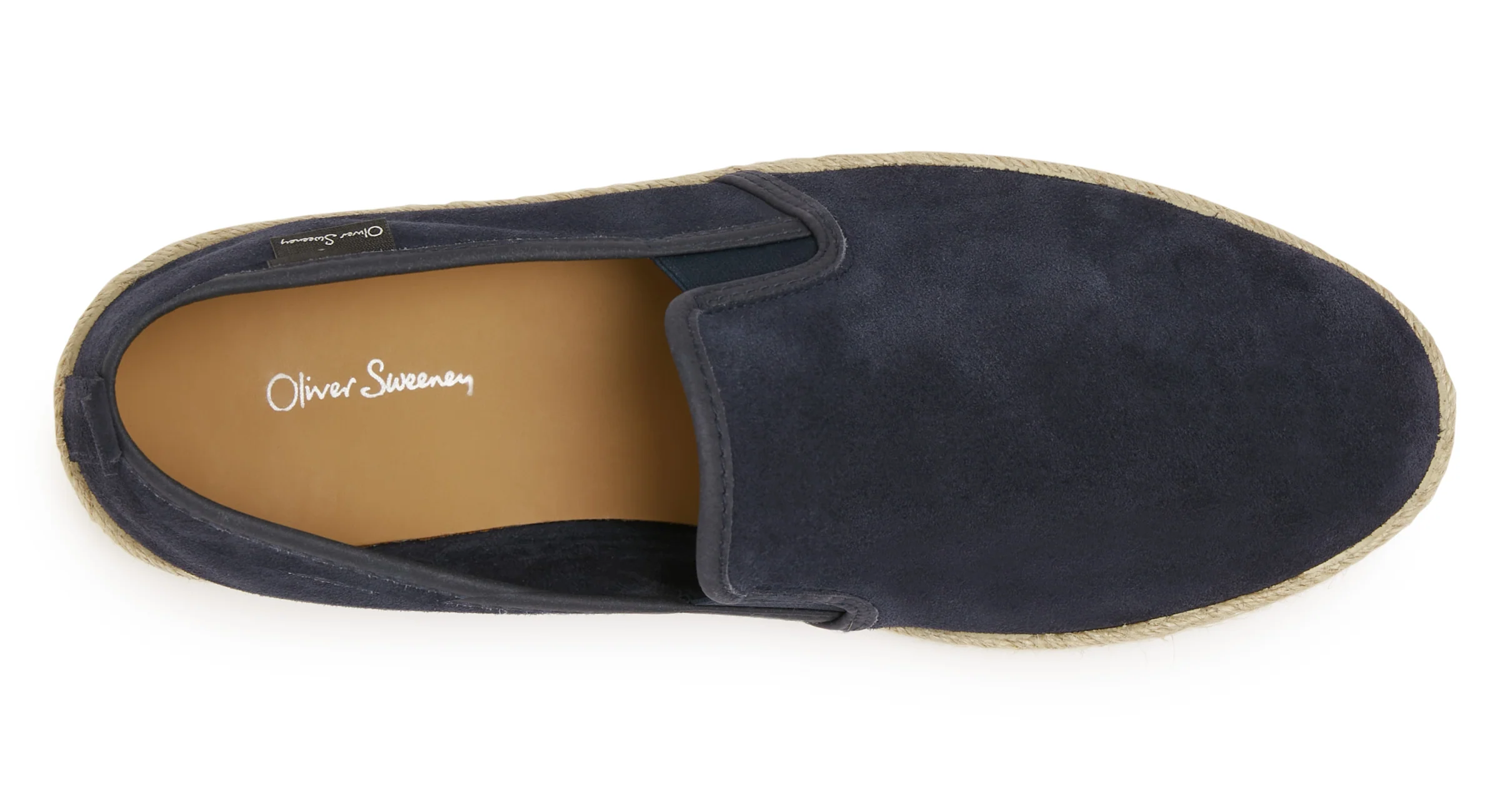 Moncayo Navy Suede 7 Moncayo Navy Suede