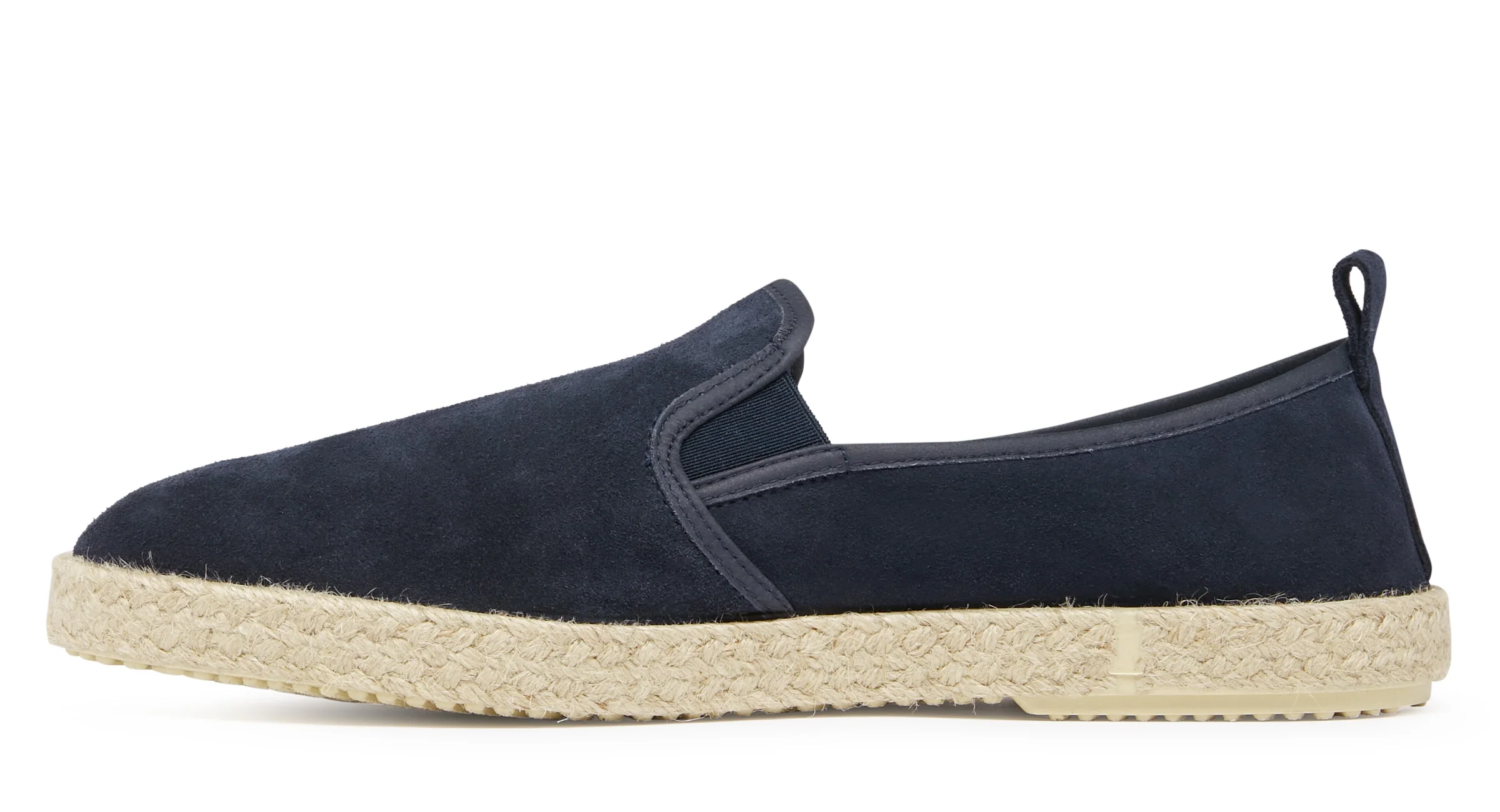 Moncayo Navy Suede 8 Moncayo Navy Suede