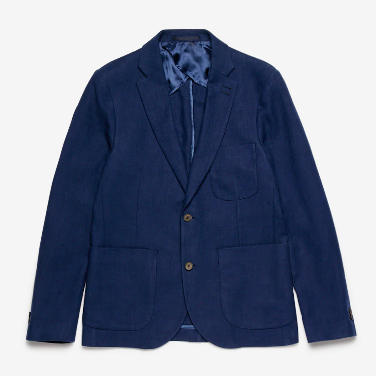 Oxton Navy 1 Oxton Navy