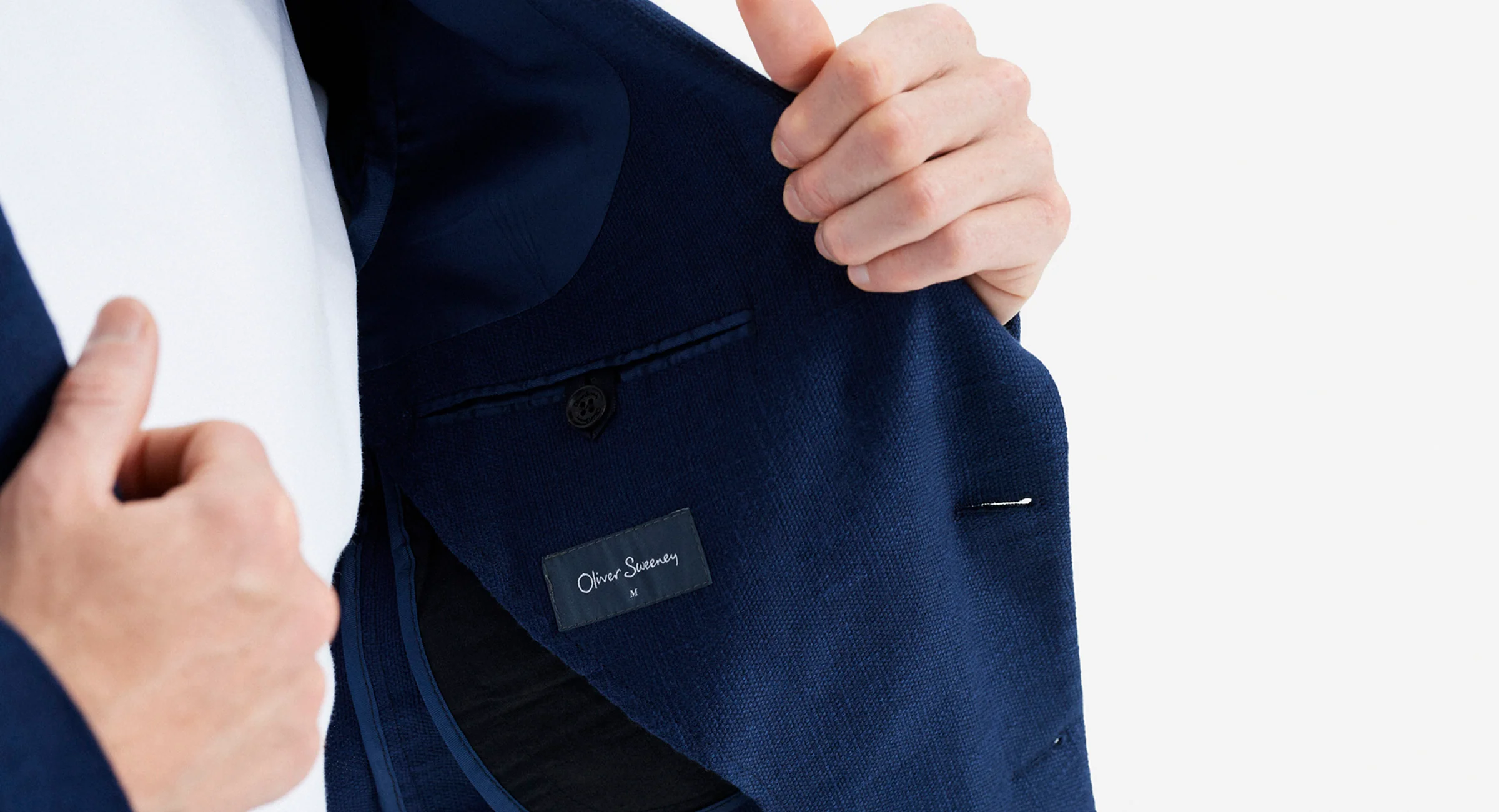 Oxton Navy 10 Oxton Navy