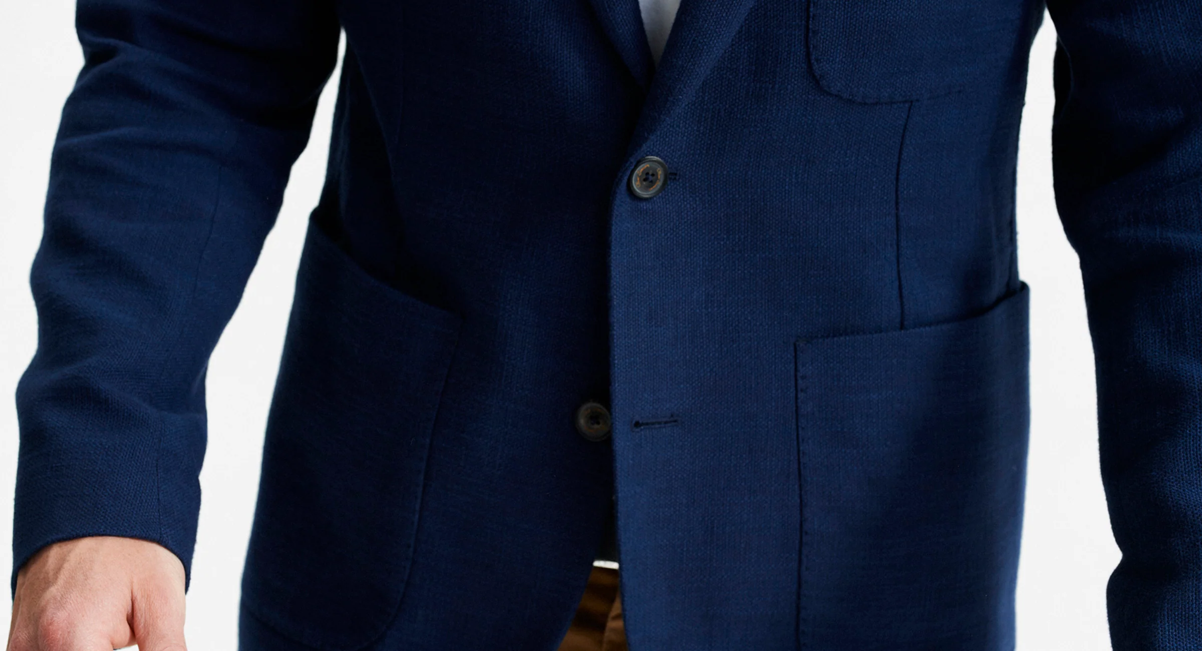 Oxton Navy 11 Oxton Navy