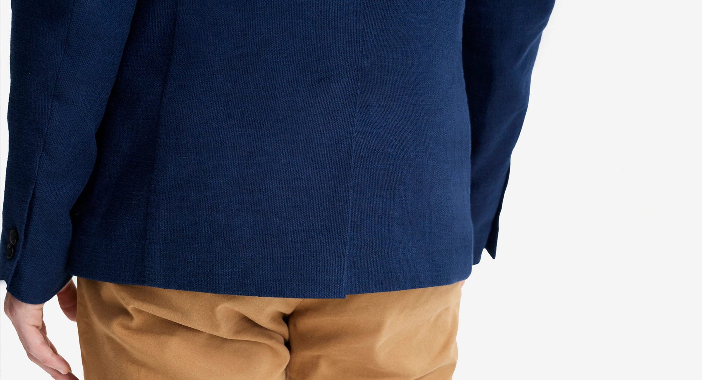 Oxton Navy 13 Oxton Navy
