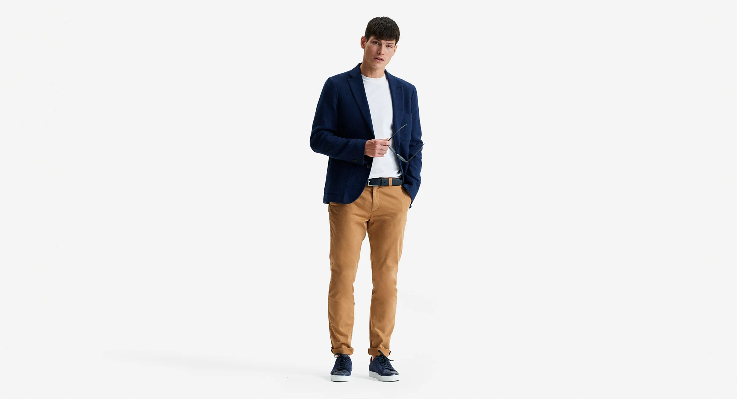 Oxton Navy 14 Oxton Navy