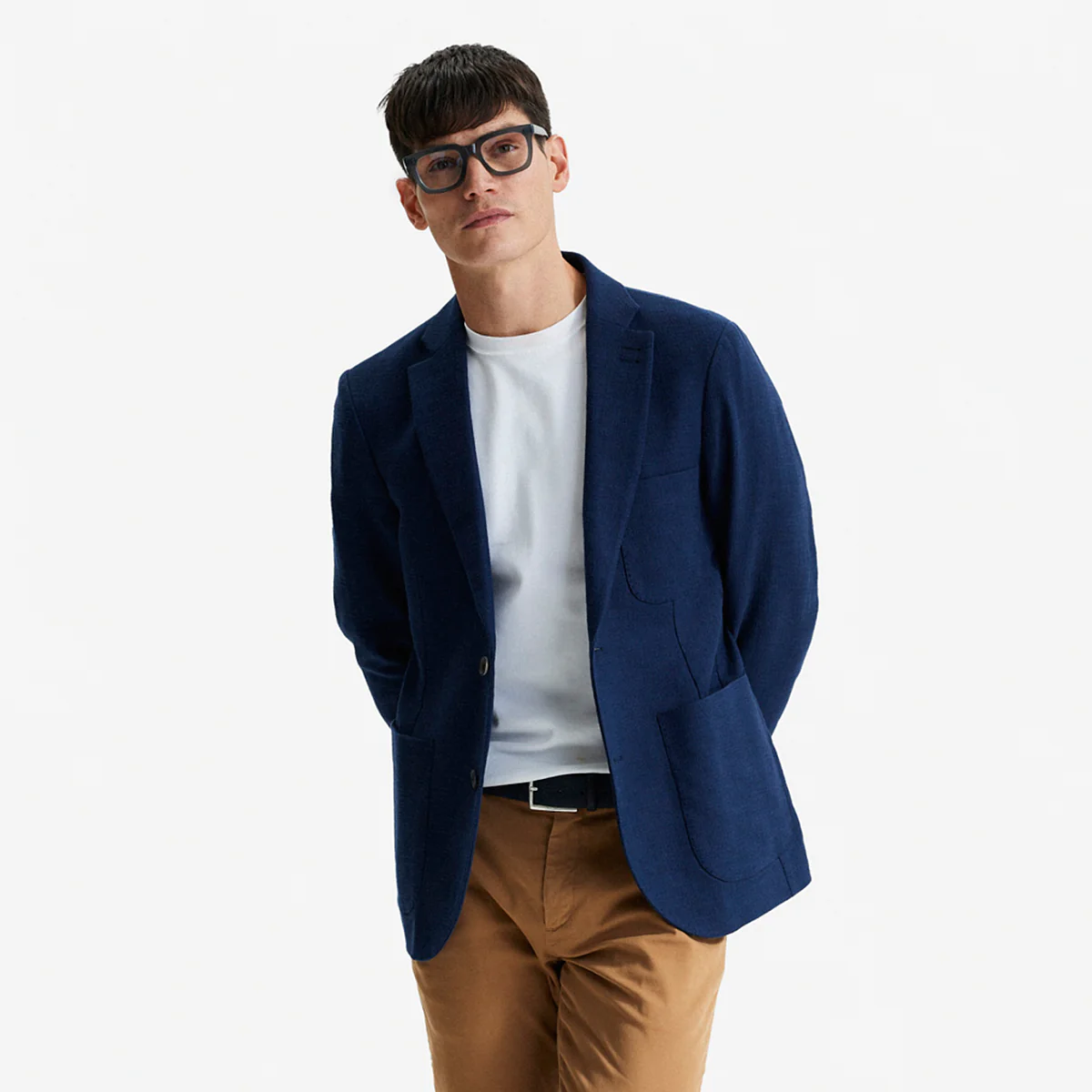 Oxton Navy 2 Oxton Navy
