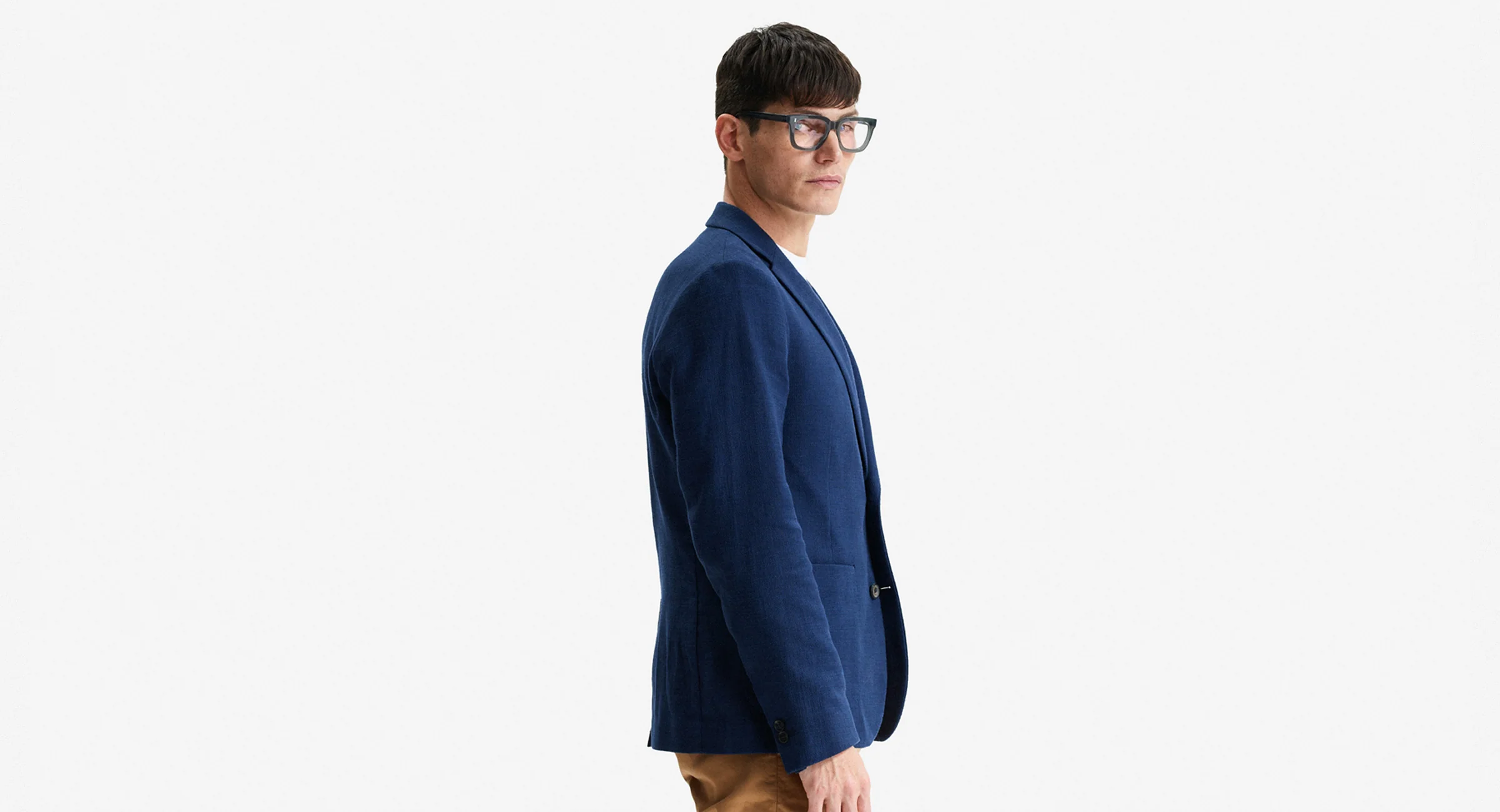 Oxton Navy 6 Oxton Navy