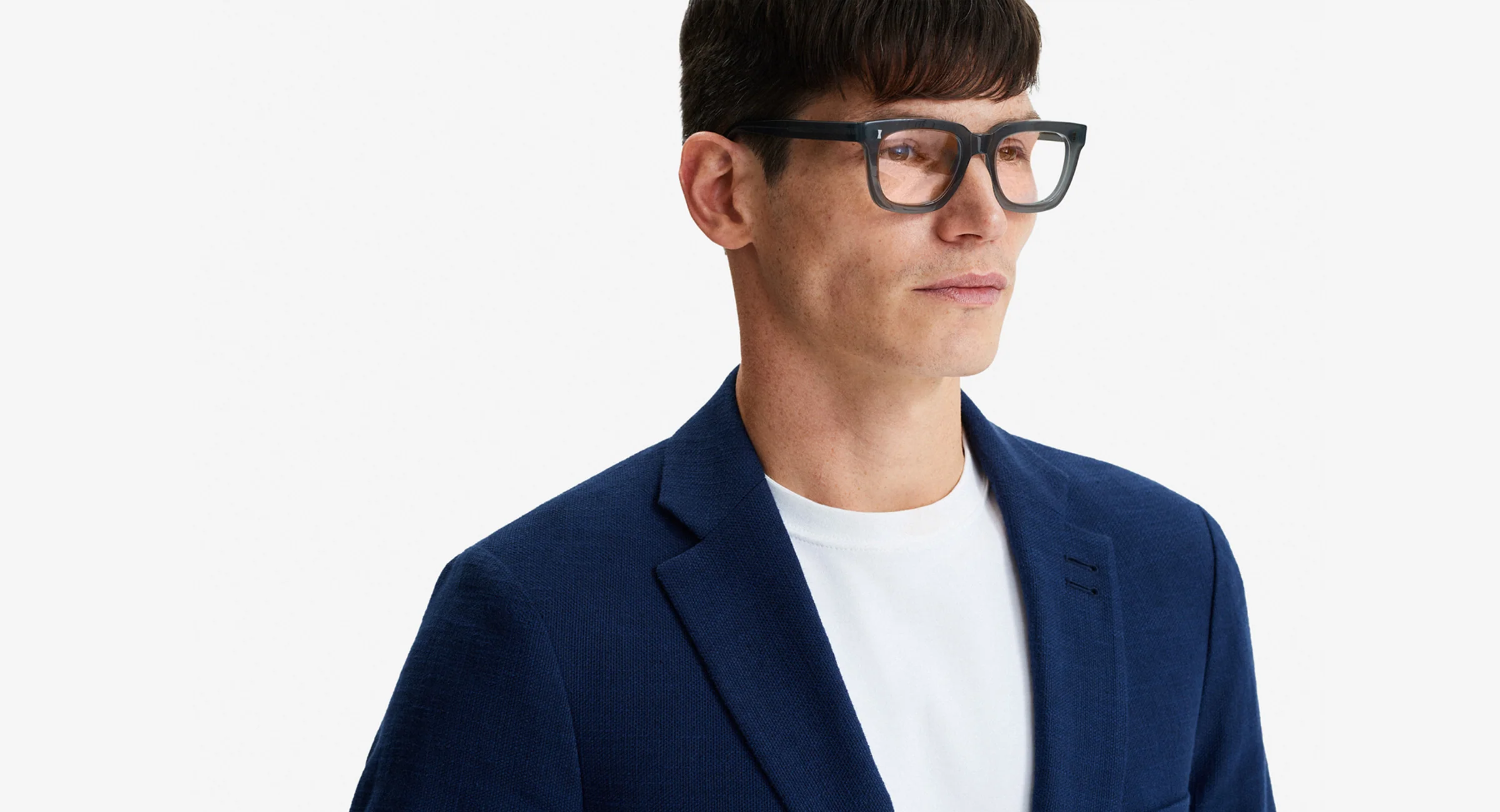 Oxton Navy 8 Oxton Navy