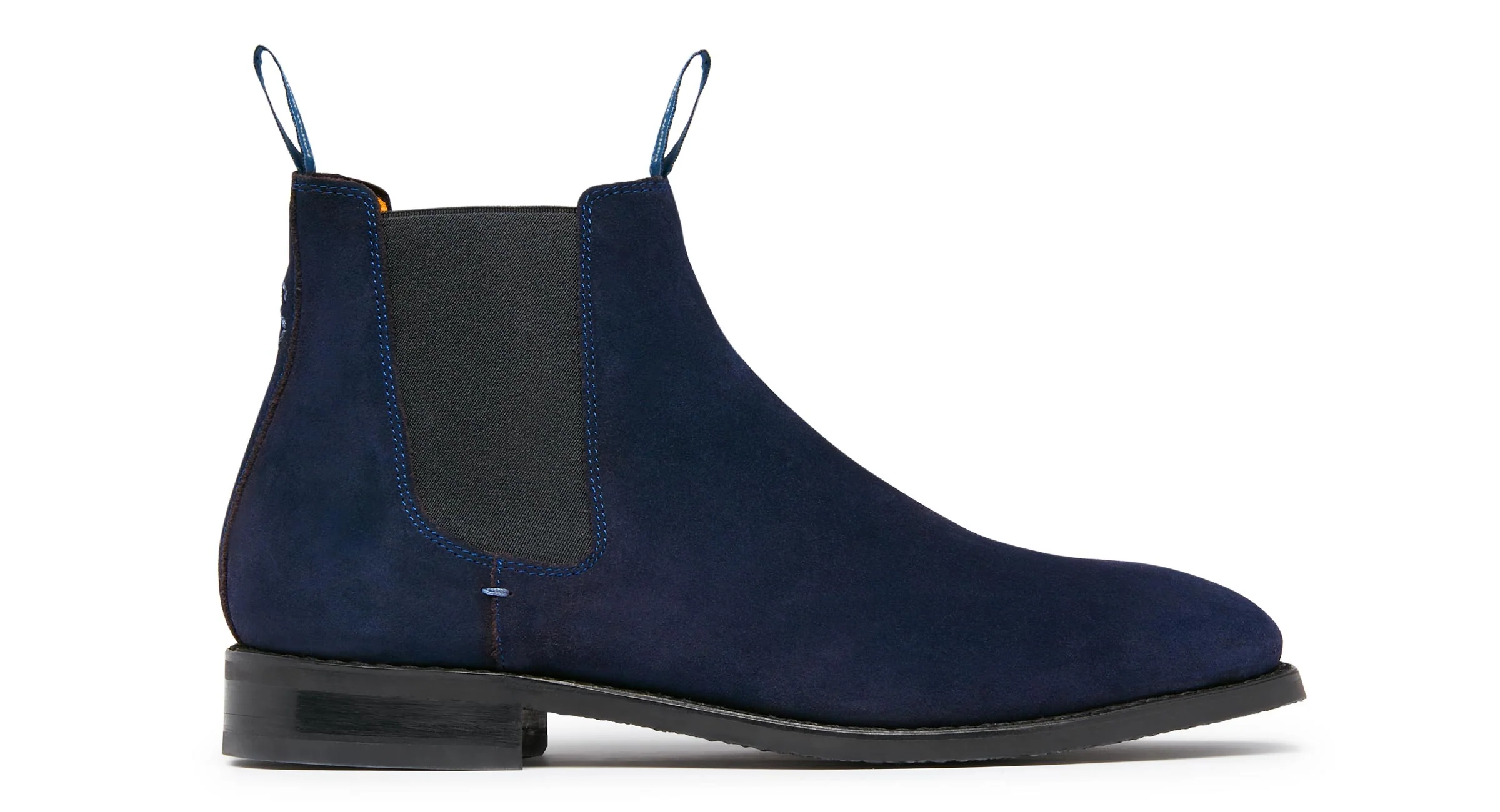 Lochside Navy 4 Lochside Navy