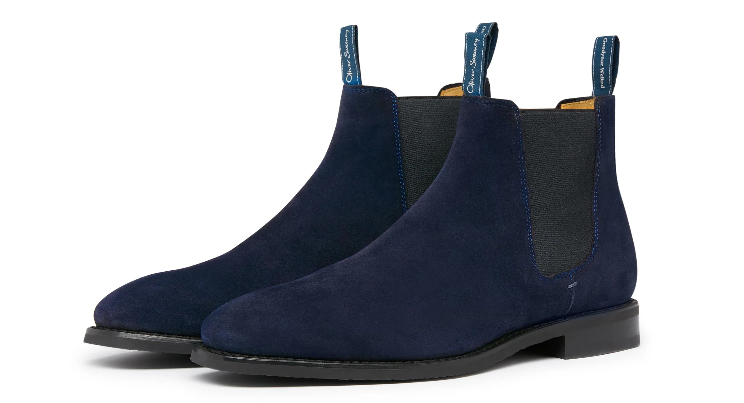 Lochside Navy 5 Lochside Navy