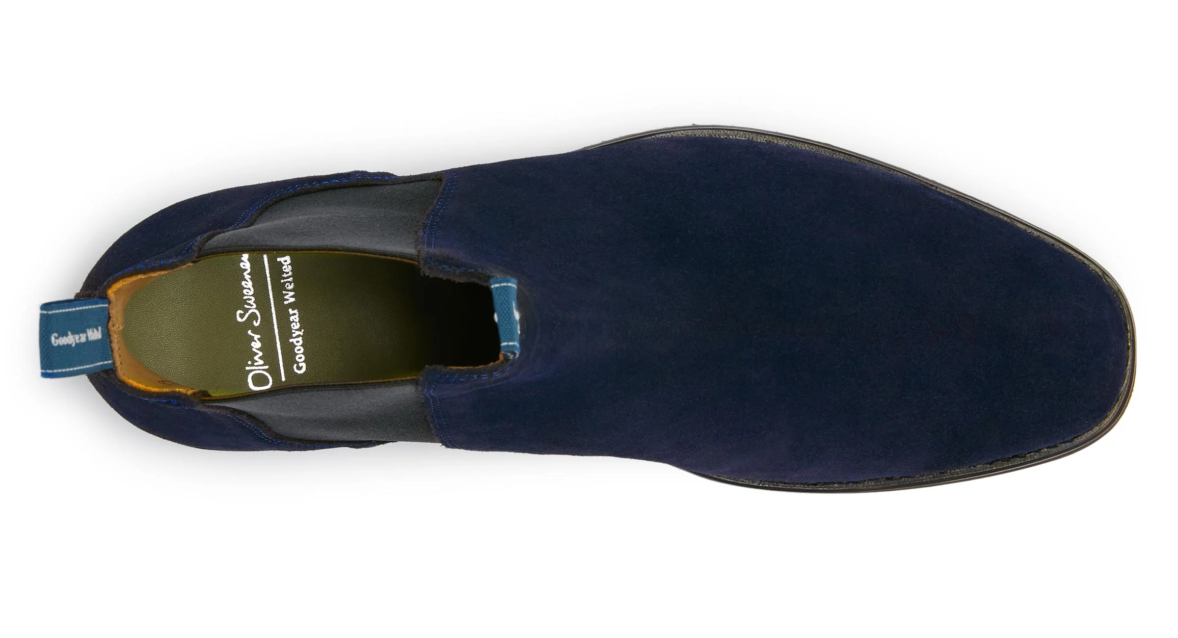 Lochside Navy 7 Lochside Navy