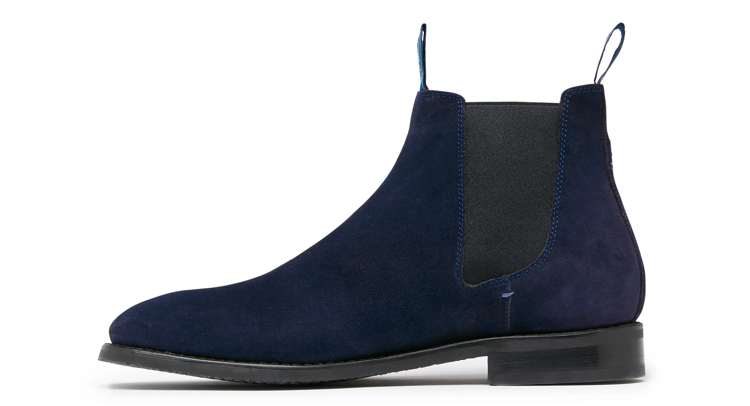 Lochside Navy 8 Lochside Navy