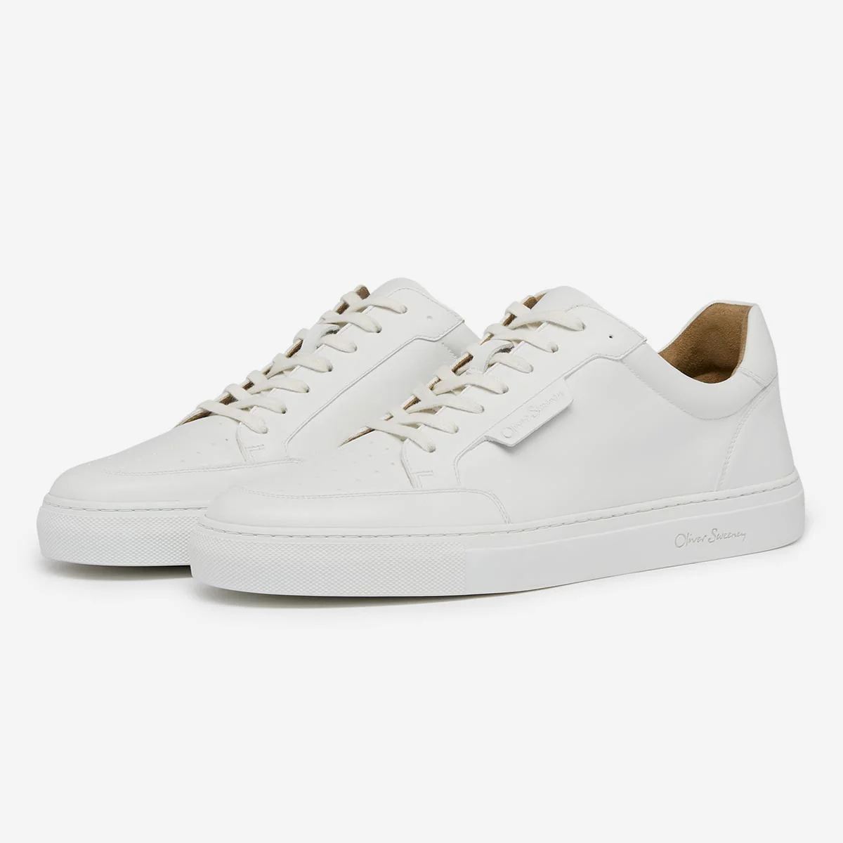 Edwalton White 1 Edwalton White