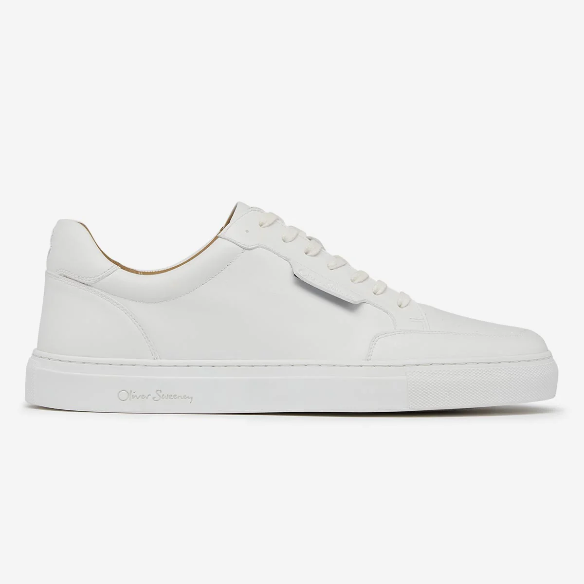 Edwalton White 3 Edwalton White