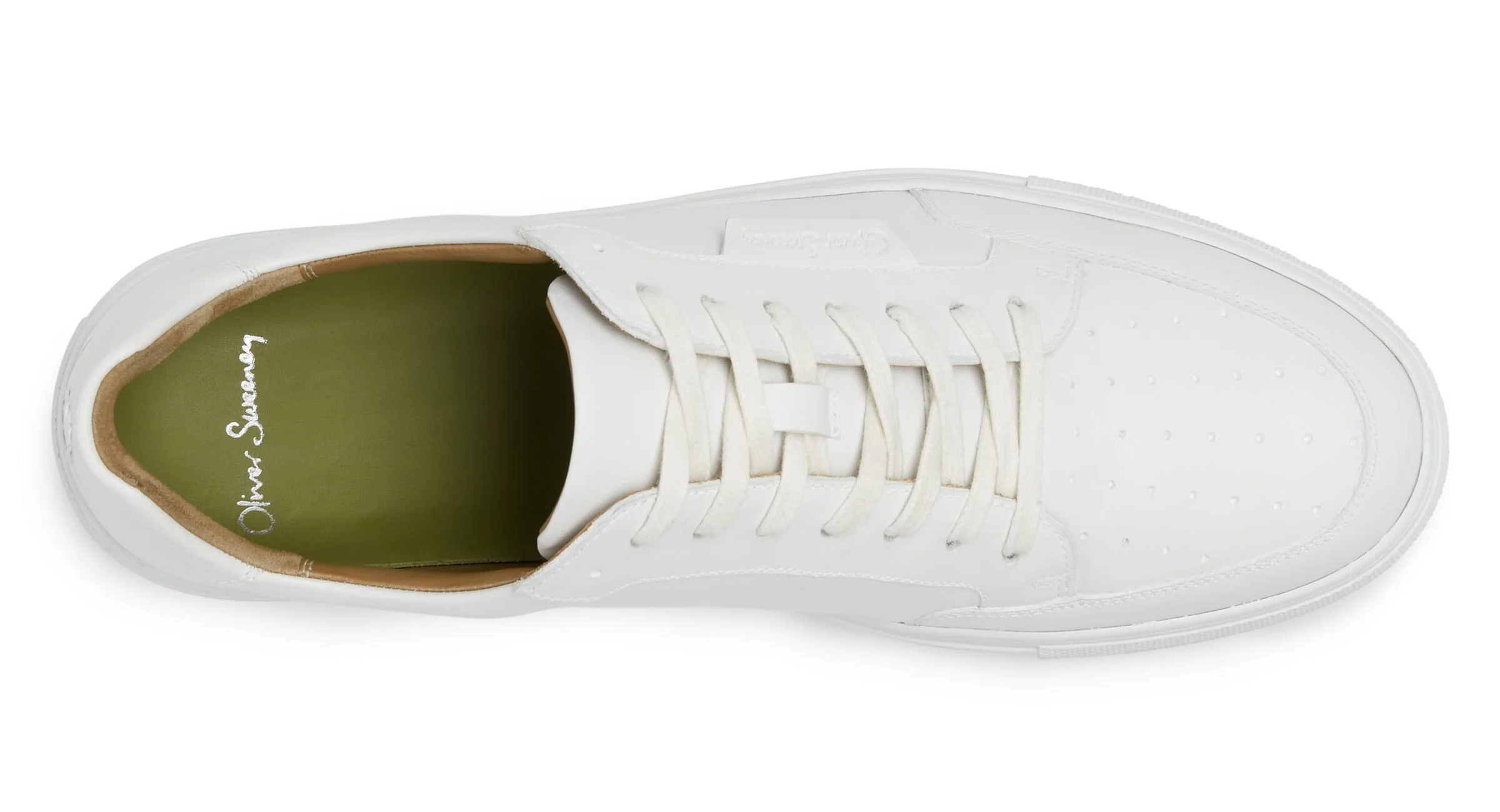 Edwalton White 7 Edwalton White