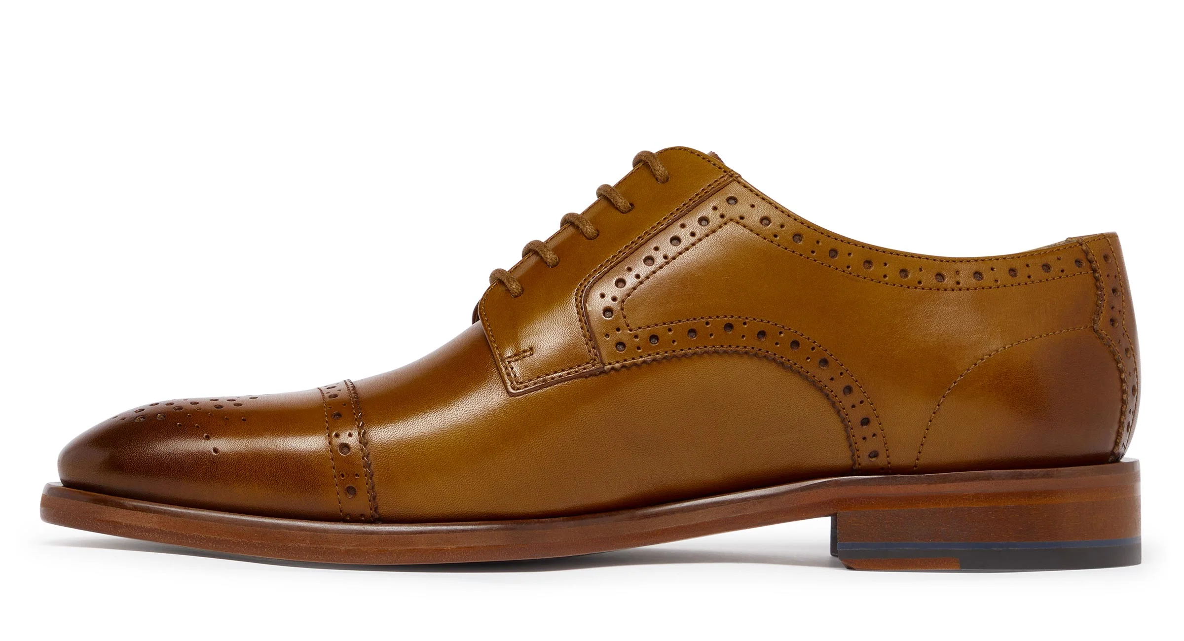 Bridgford Light Tan 8 Bridgford Light Tan