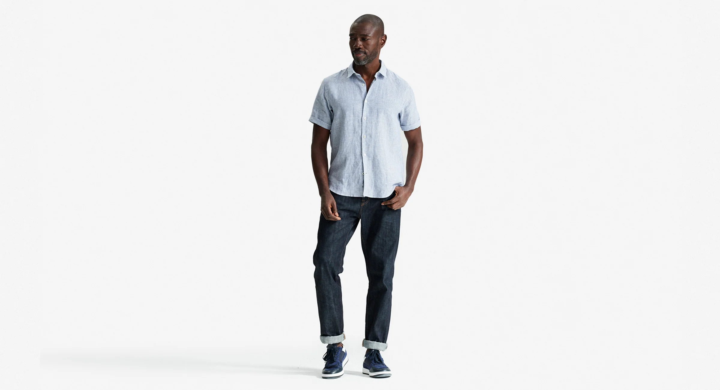 Noura Navy/Black 10 Noura Navy/Black