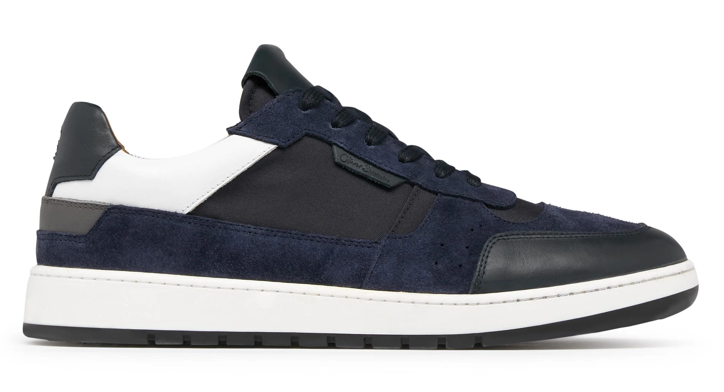 Noura Navy/Black 4 Noura Navy/Black