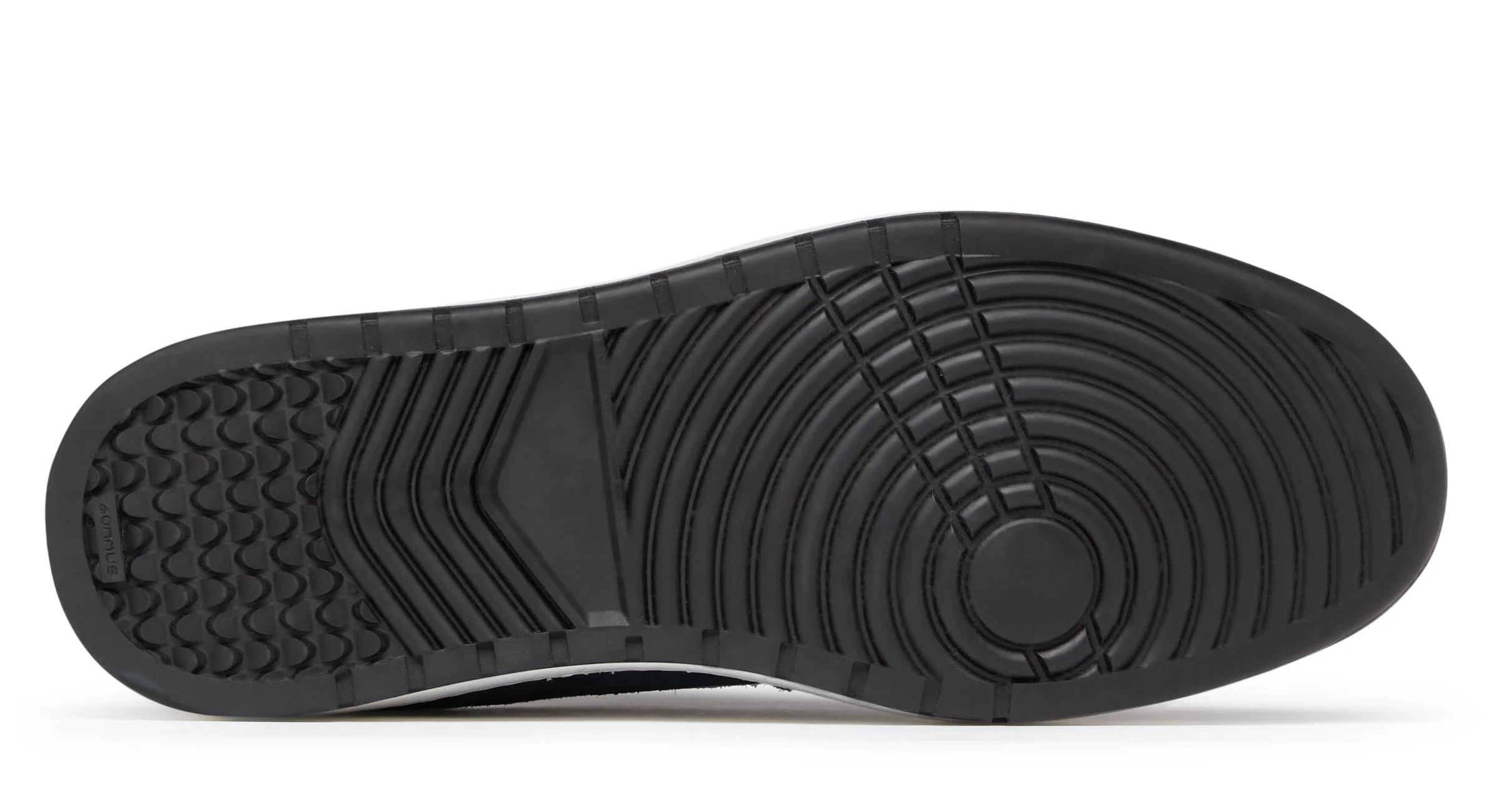 Noura Navy/Black 6 Noura Navy/Black