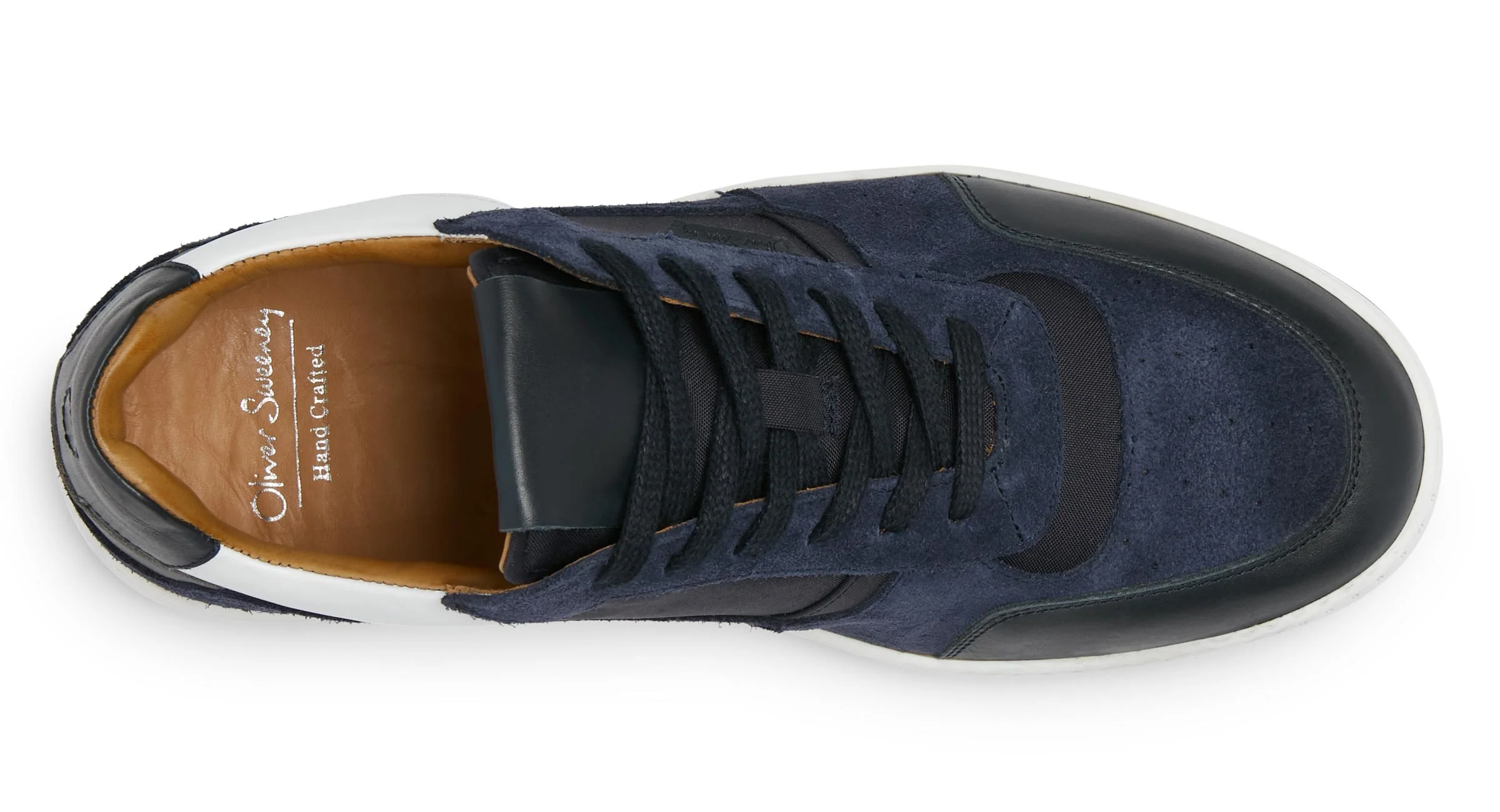 Noura Navy/Black 7 Noura Navy/Black
