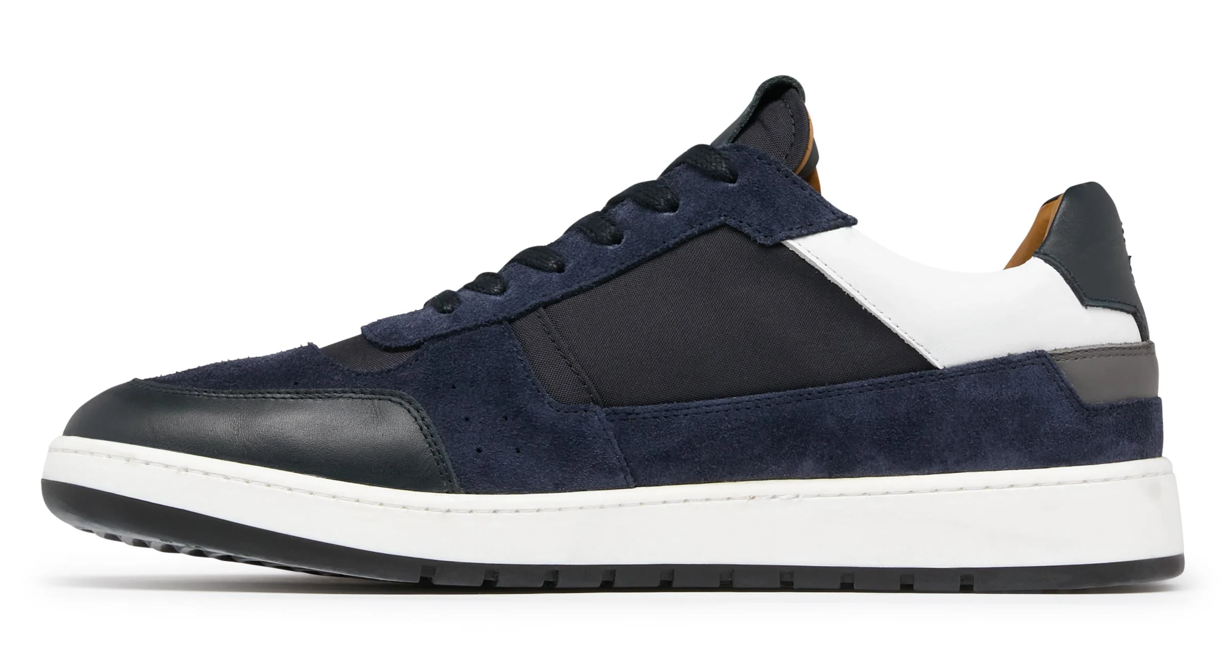 Noura Navy/Black 8 Noura Navy/Black