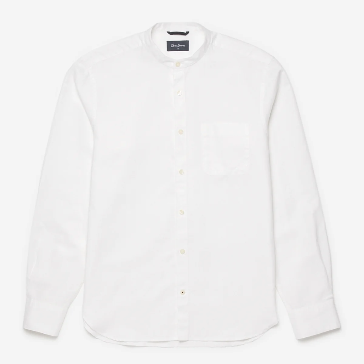 Lambley White