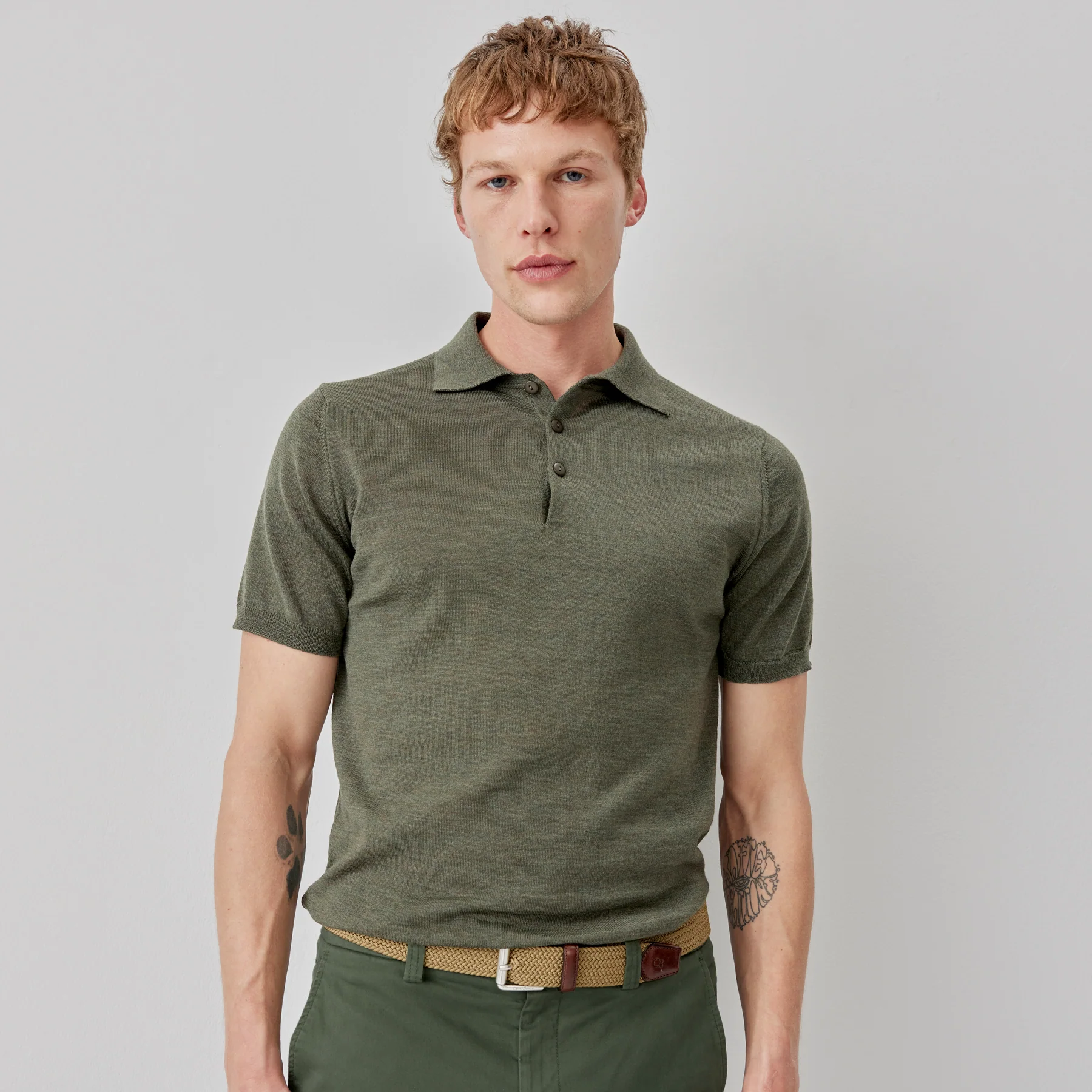 Covehithe Khaki 4 Covehithe Khaki