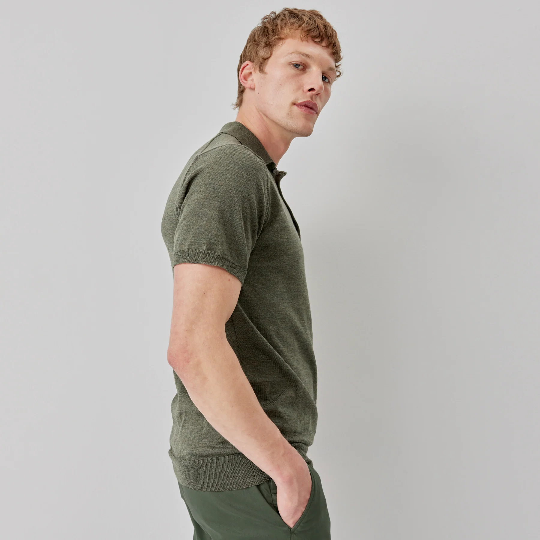 Covehithe Khaki 5 Covehithe Khaki