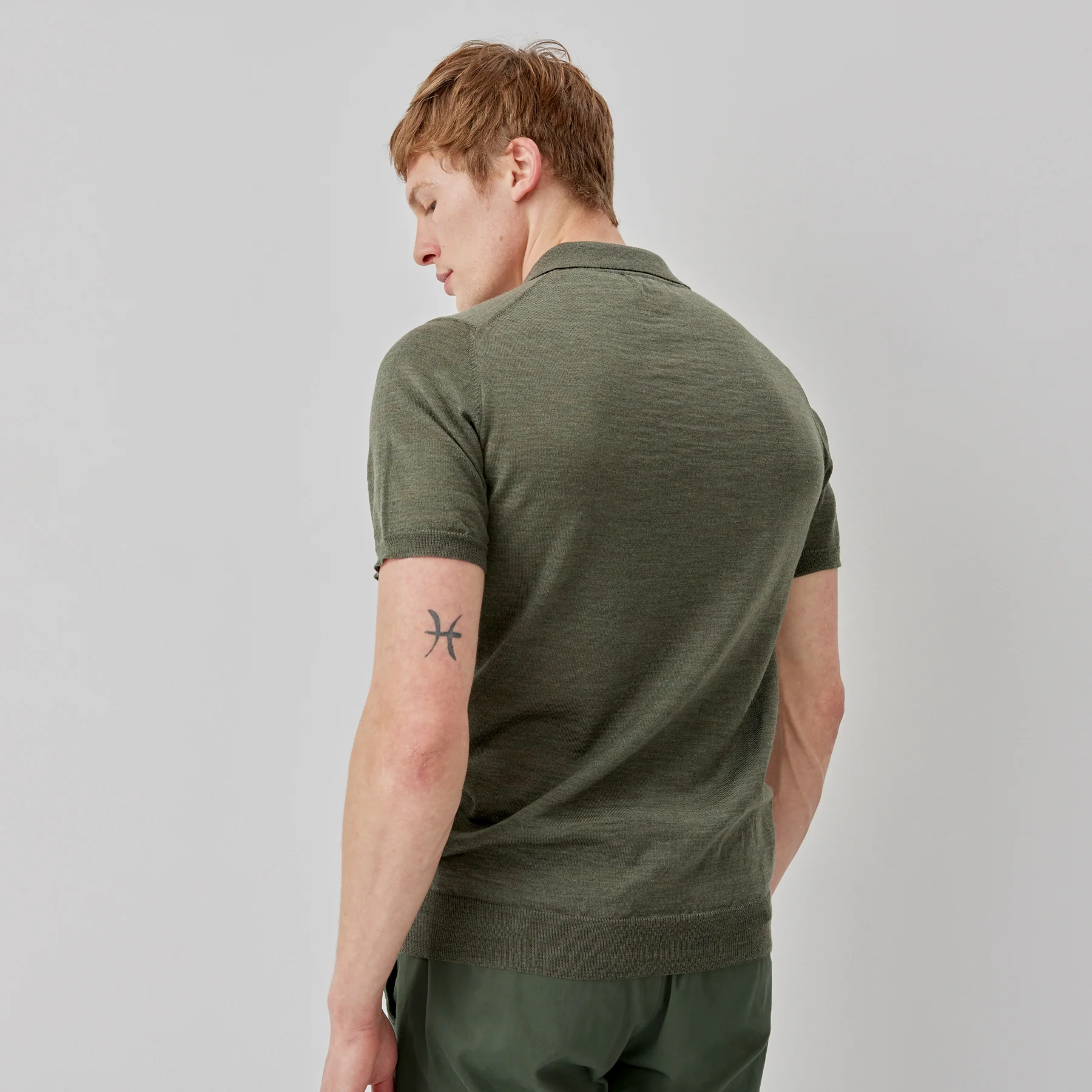 Covehithe Khaki 6 Covehithe Khaki