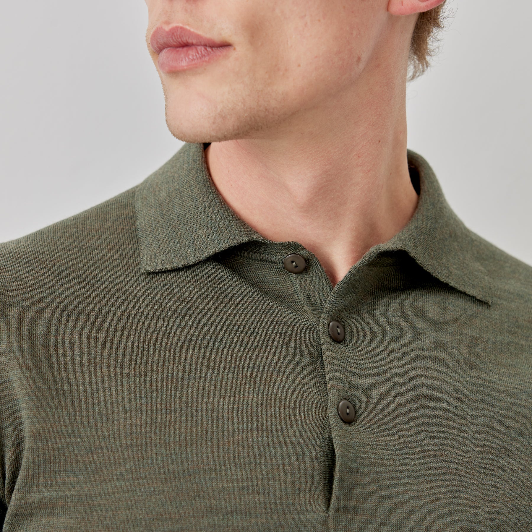 Covehithe Khaki 7 Covehithe Khaki