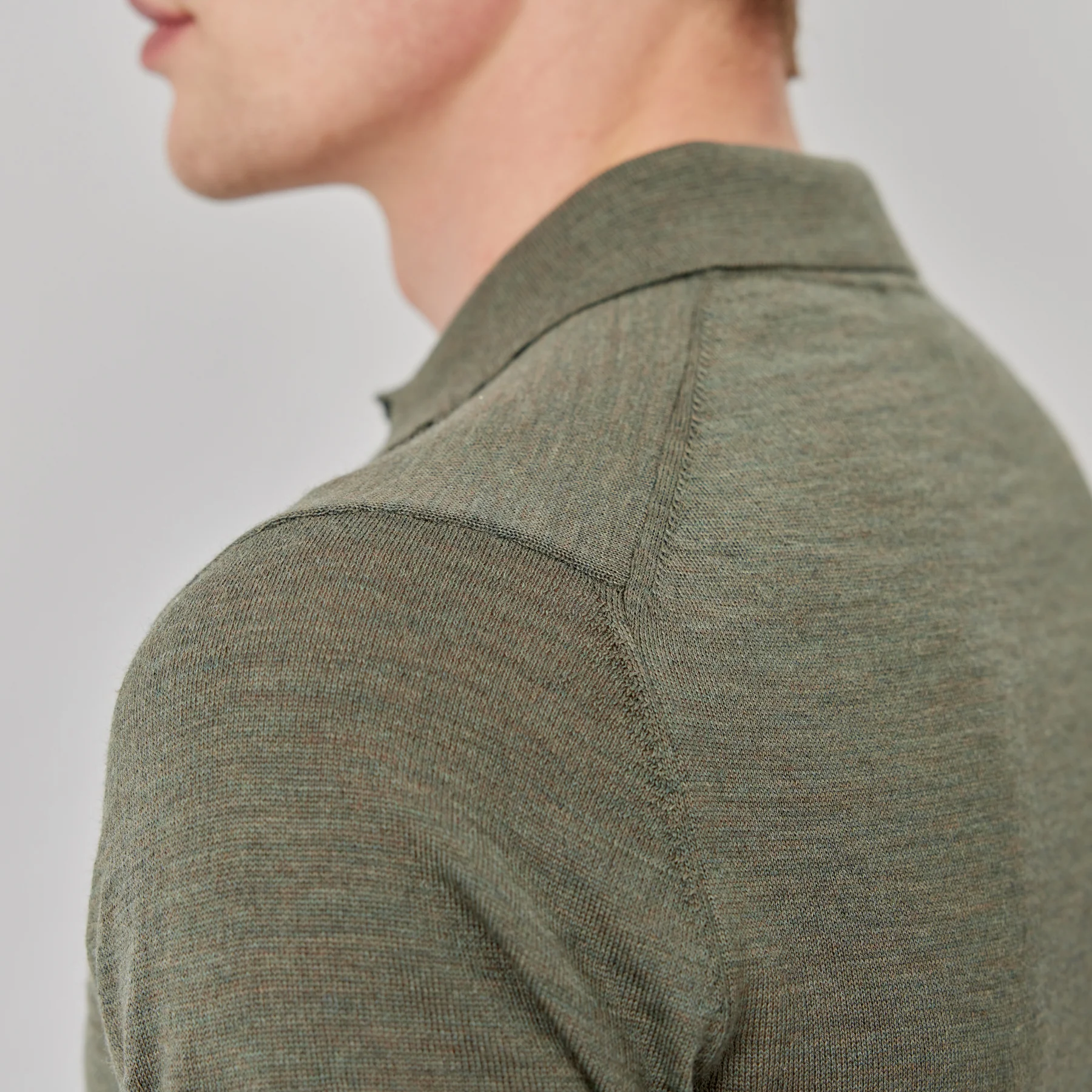 Covehithe Khaki 8 Covehithe Khaki