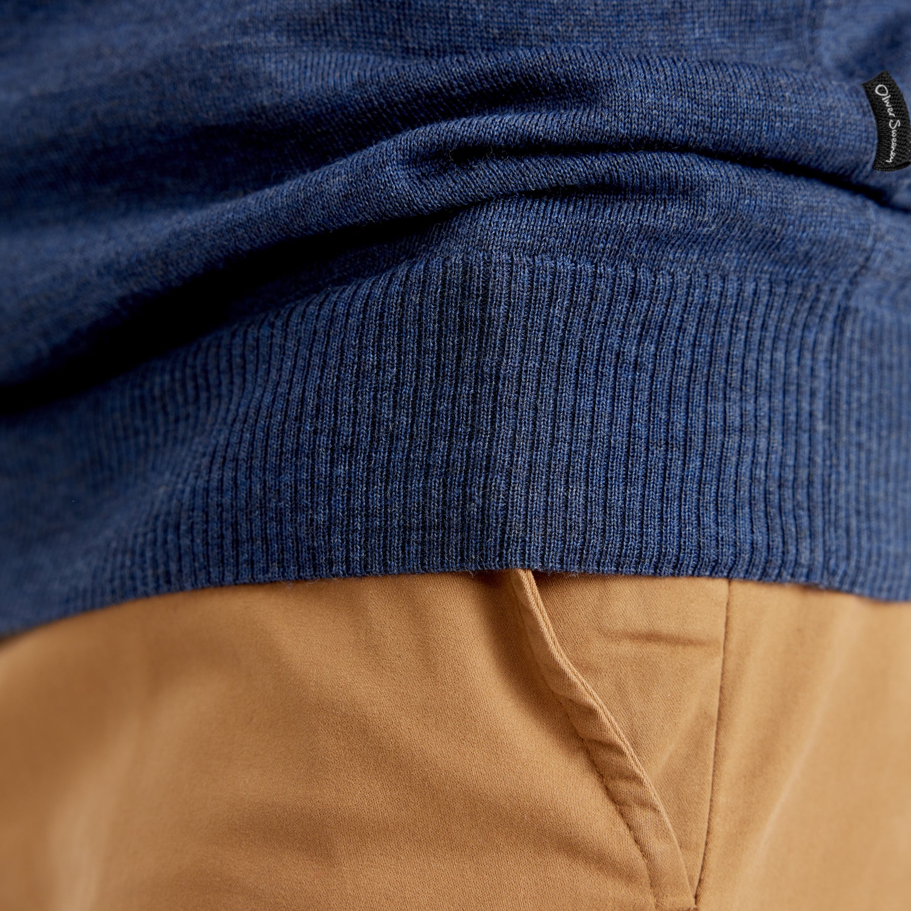 Covehithe Dark Denim 10 Covehithe Dark Denim
