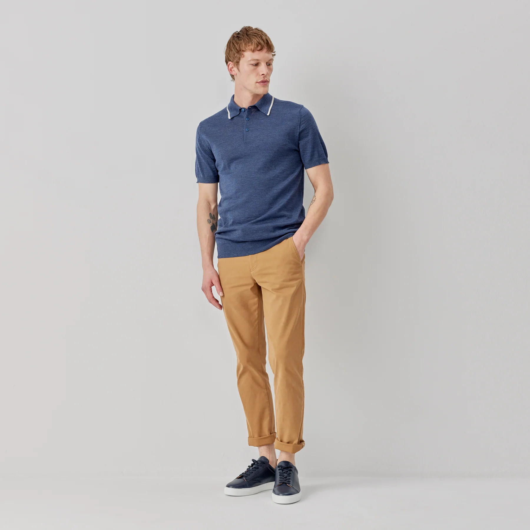 Covehithe Dark Denim 11 Covehithe Dark Denim