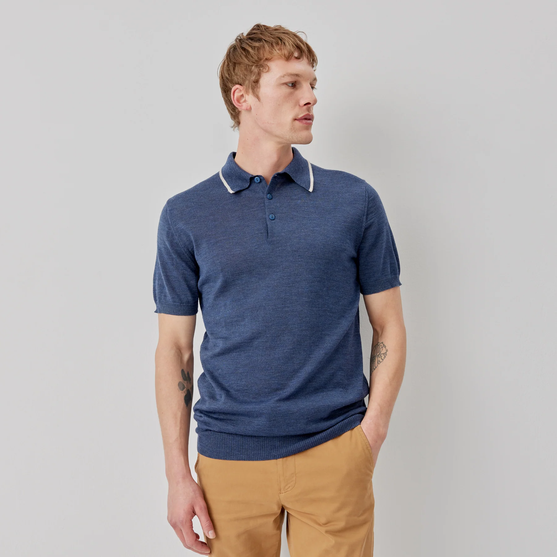 Covehithe Dark Denim 2 Covehithe Dark Denim